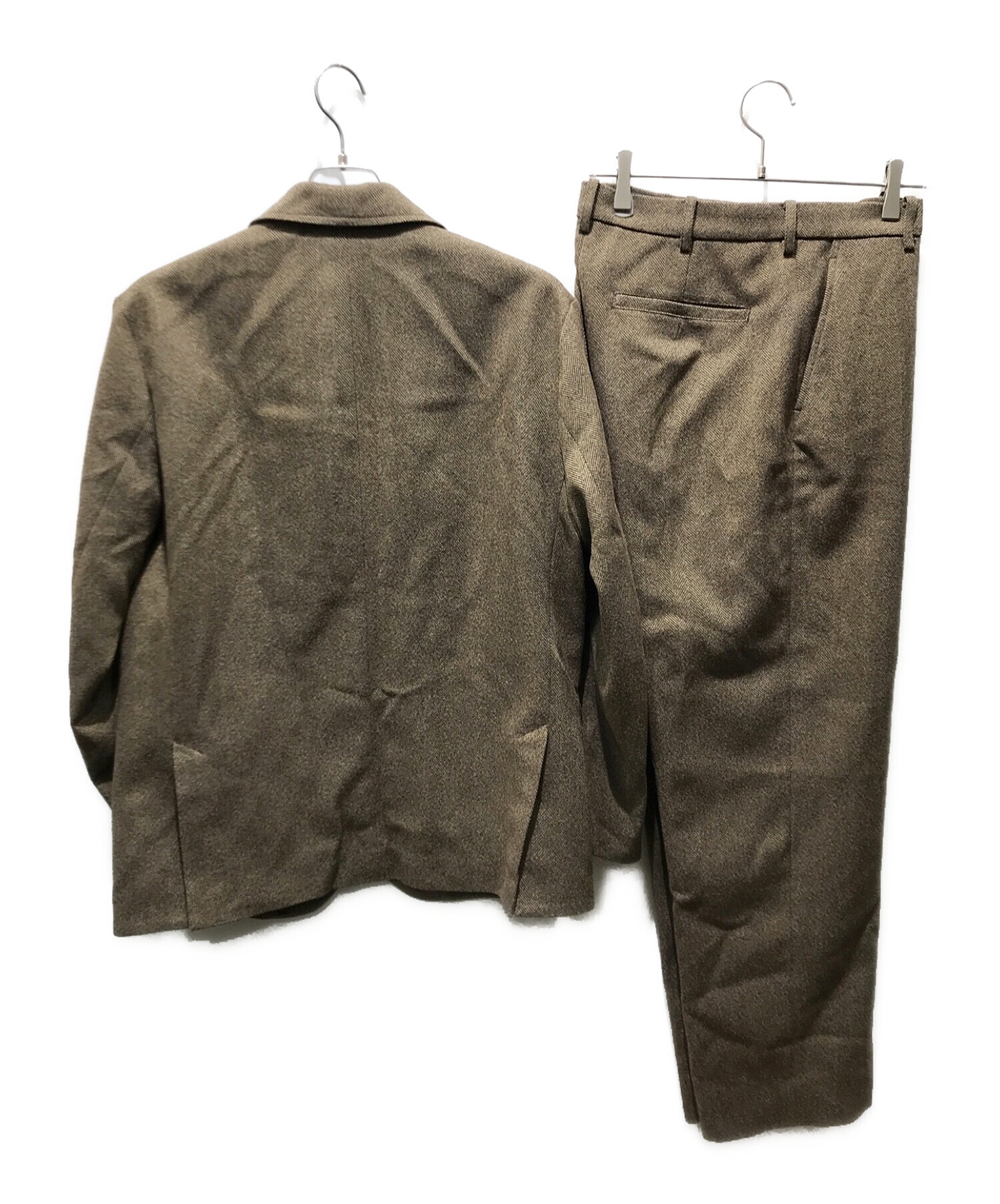 中古・古着通販】GOLDWIN (ゴールドウイン) KAPTAIN SUNSHINE 