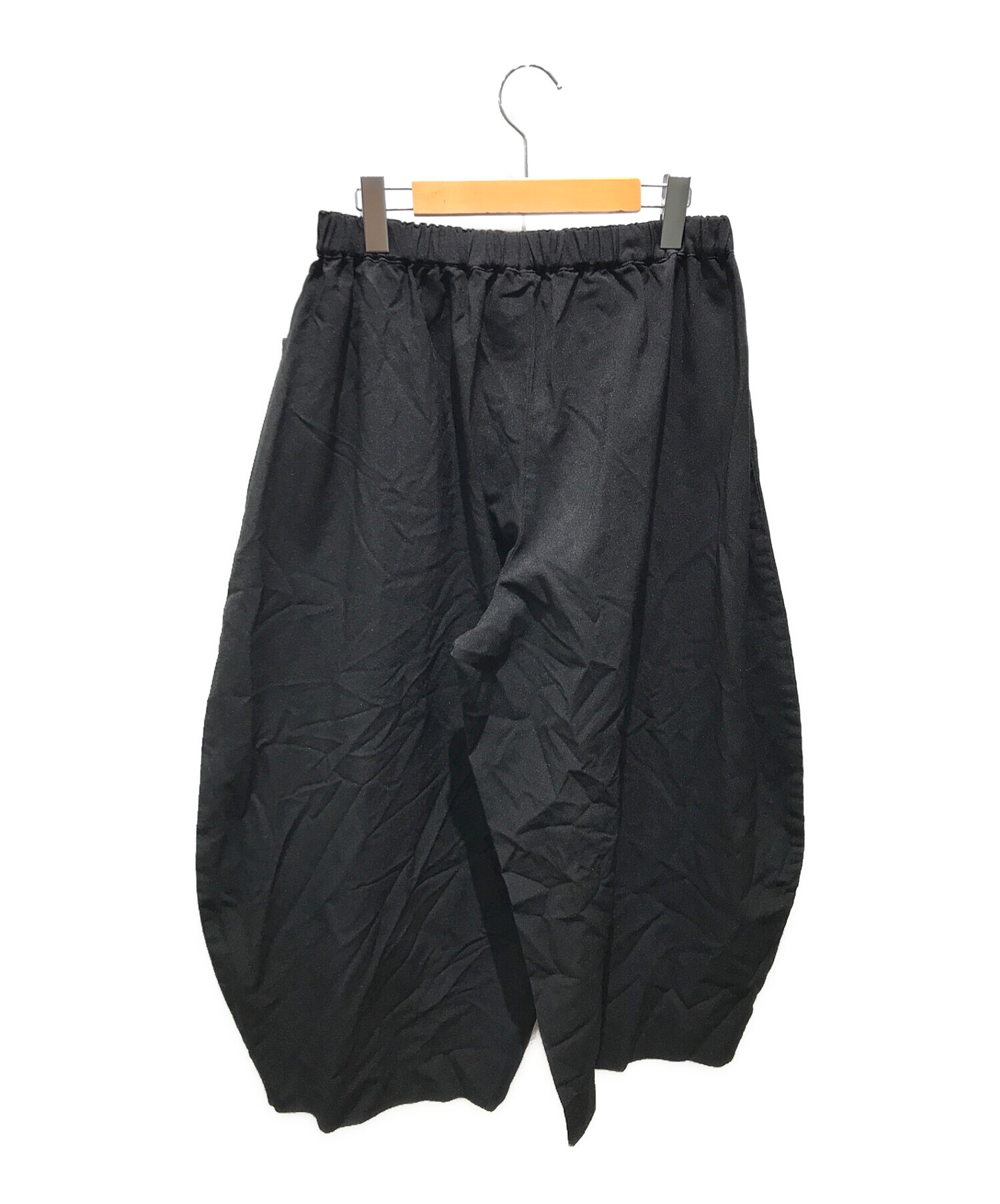 中古・古着通販】BLACK COMME des GARCONS (ブラック コムデギャルソン 