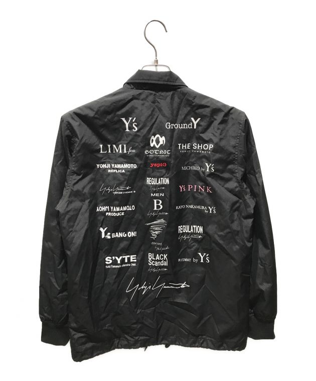 中古・古着通販】YOHJI YAMAMOTO (ヨウジヤマモト) New Era 