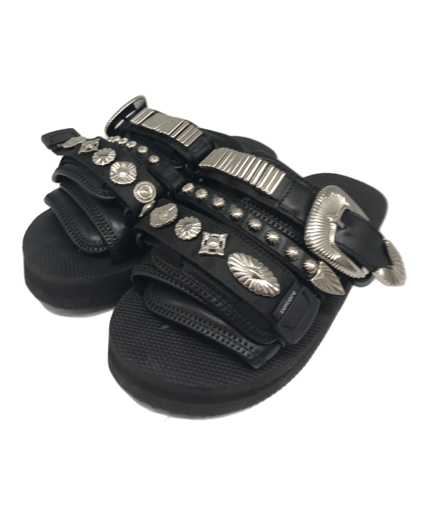 TOGA SUICOKE トーガ スイコック MOTO サンダル TOGA*SUICOKE/トーガ