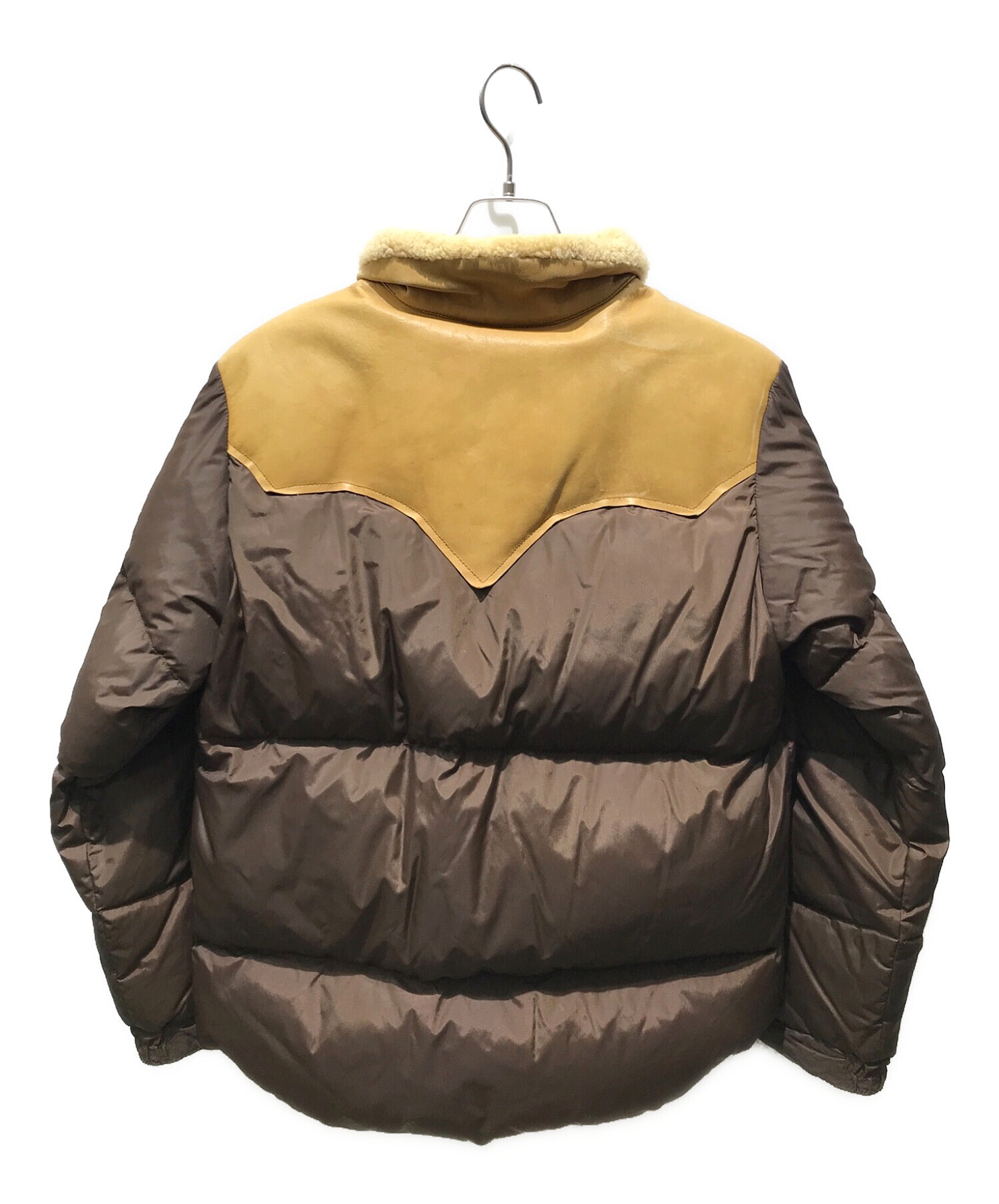 中古・古着通販】RockyMountainFeatherBed (ロッキーマウンテン 