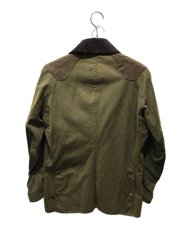 Barbour×JACK SPADE バブアー ジャックスペード ジャケット 