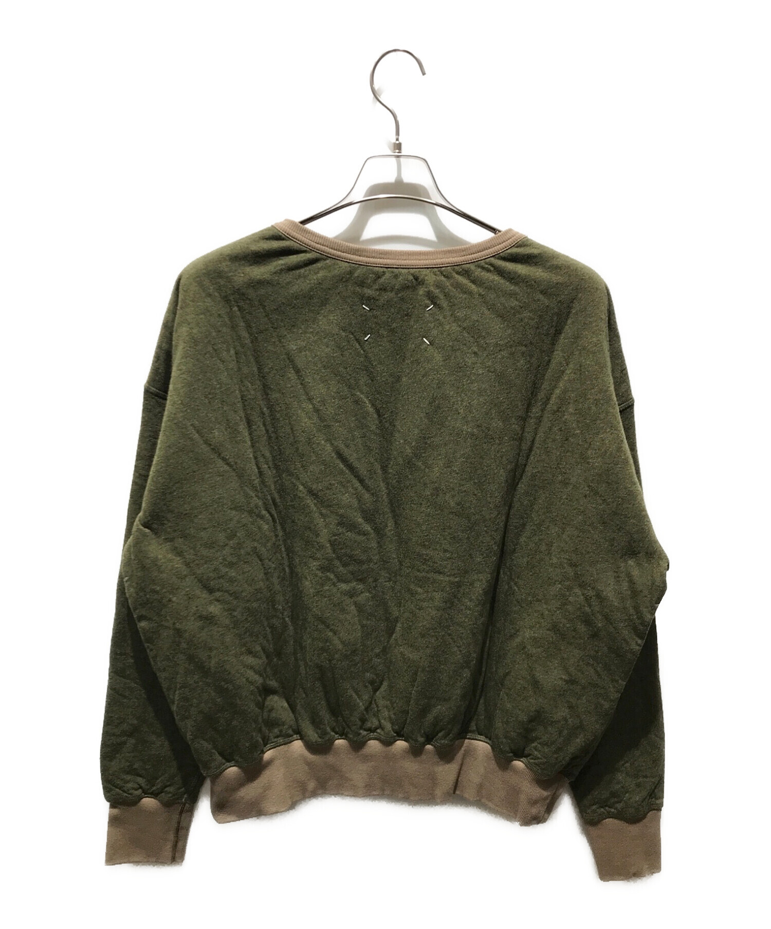 中古・古着通販】Maison Margiela (メゾンマルジェラ) アニマル 
