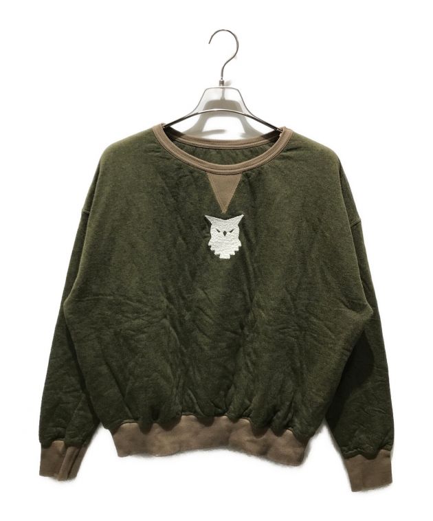 中古・古着通販】Maison Margiela (メゾンマルジェラ) アニマル 