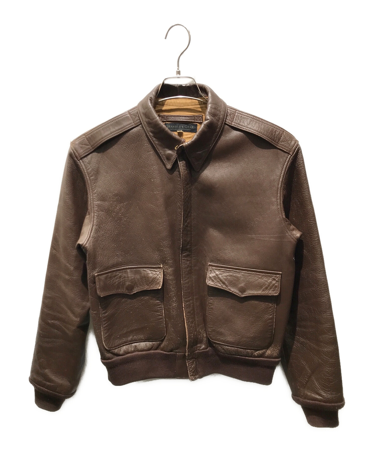 中古・古着通販】HAROLD