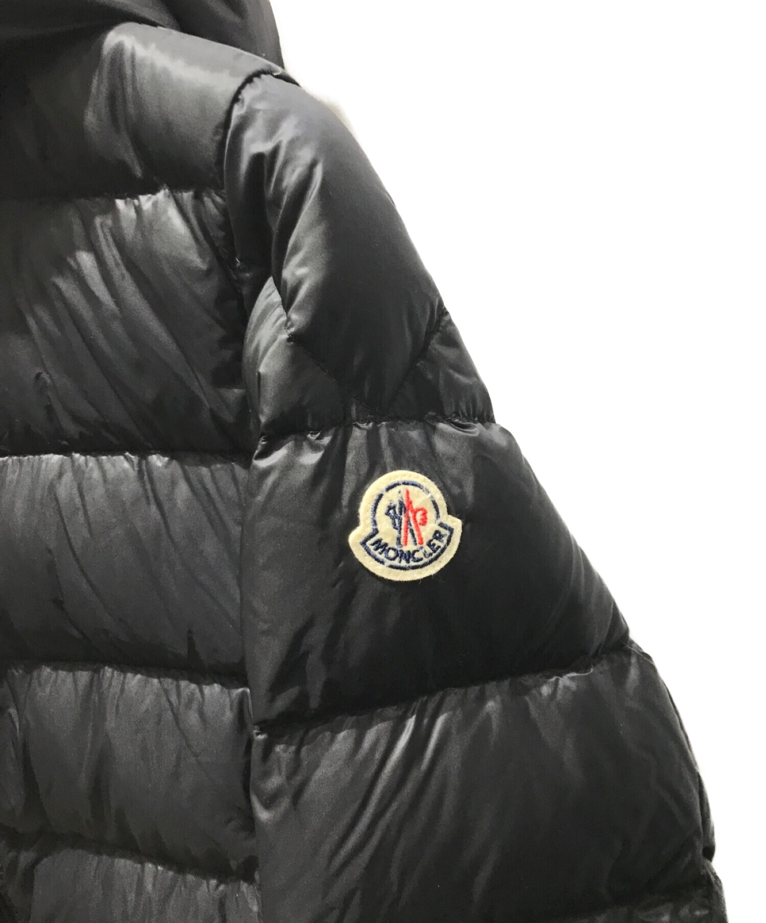 中古・古着通販】MONCLER (モンクレール) MYOSOTIS G20911A00097 21AW 