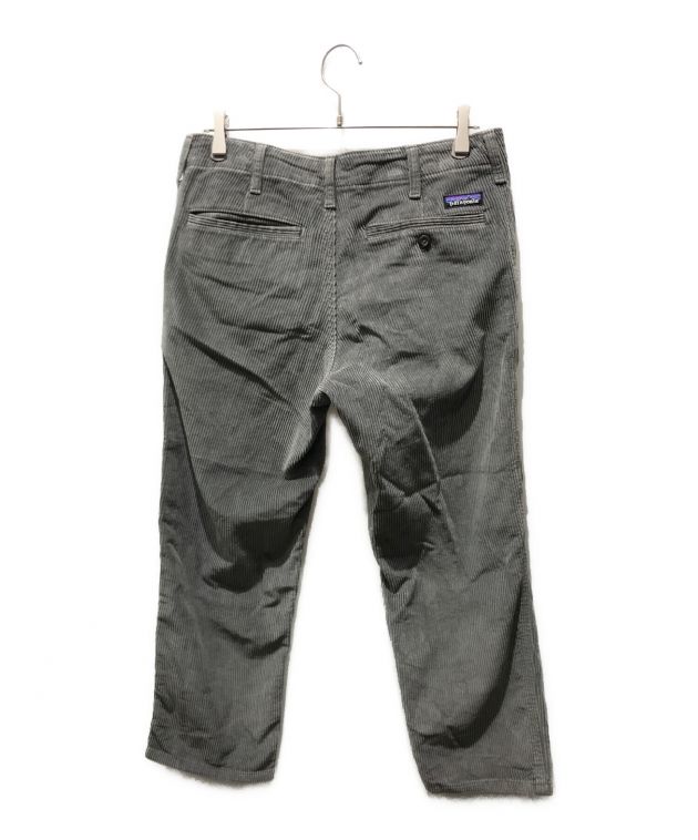 パタゴニア・カロラマ・コーディロイ・パンツ SALE 【Patagonia】 メンズ・カロラマ・コーデュロイ・パンツ - PANTS