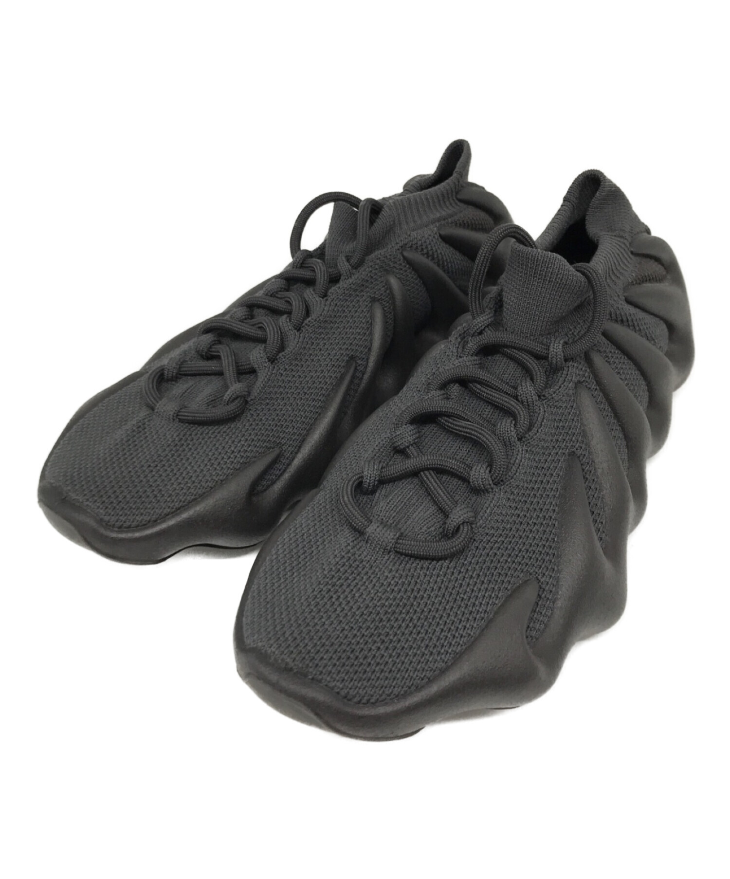 中古・古着通販】adidas (アディダス) YEEZY 450 HO3665 グレー サイズ 