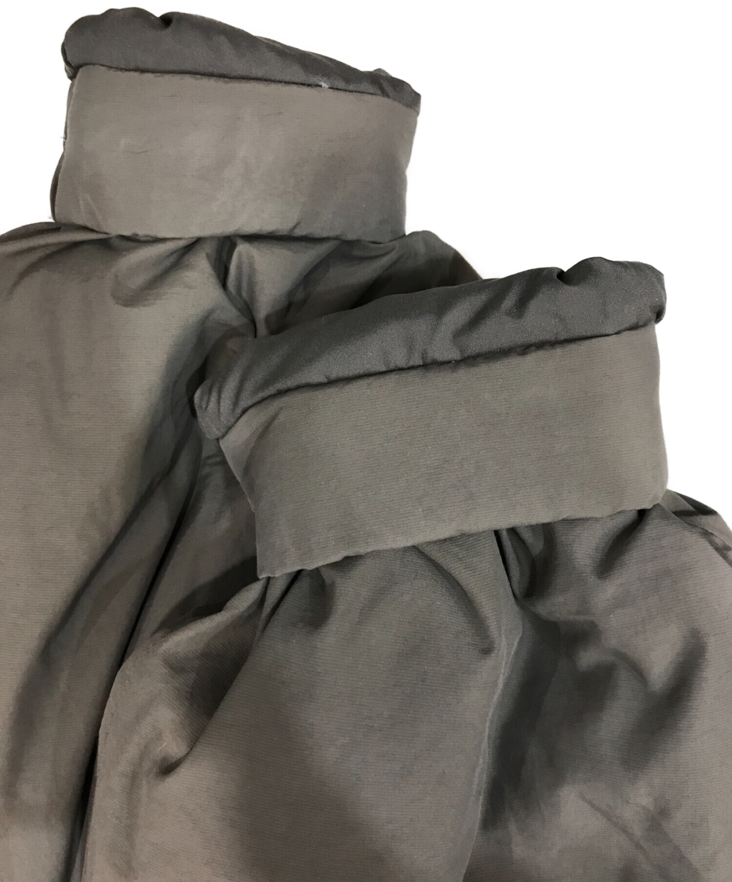 中古・古着通販】vivastudio (ビバスタジオ) GOOSE DOWN MONSTER  