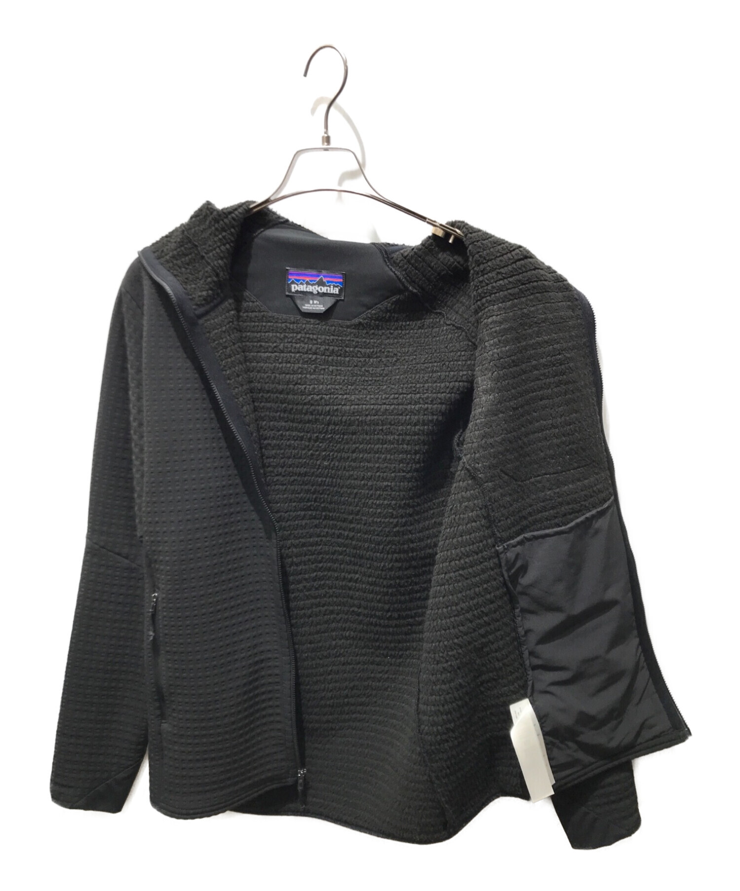 中古・古着通販】Patagonia (パタゴニア) R2テックフェイス・フーディ 