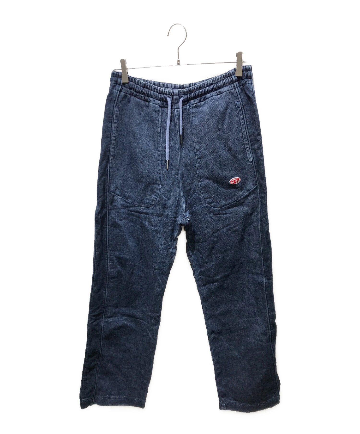 中古・古着通販】DIESEL (ディーゼル) D-Martians Track Denim 09C30  