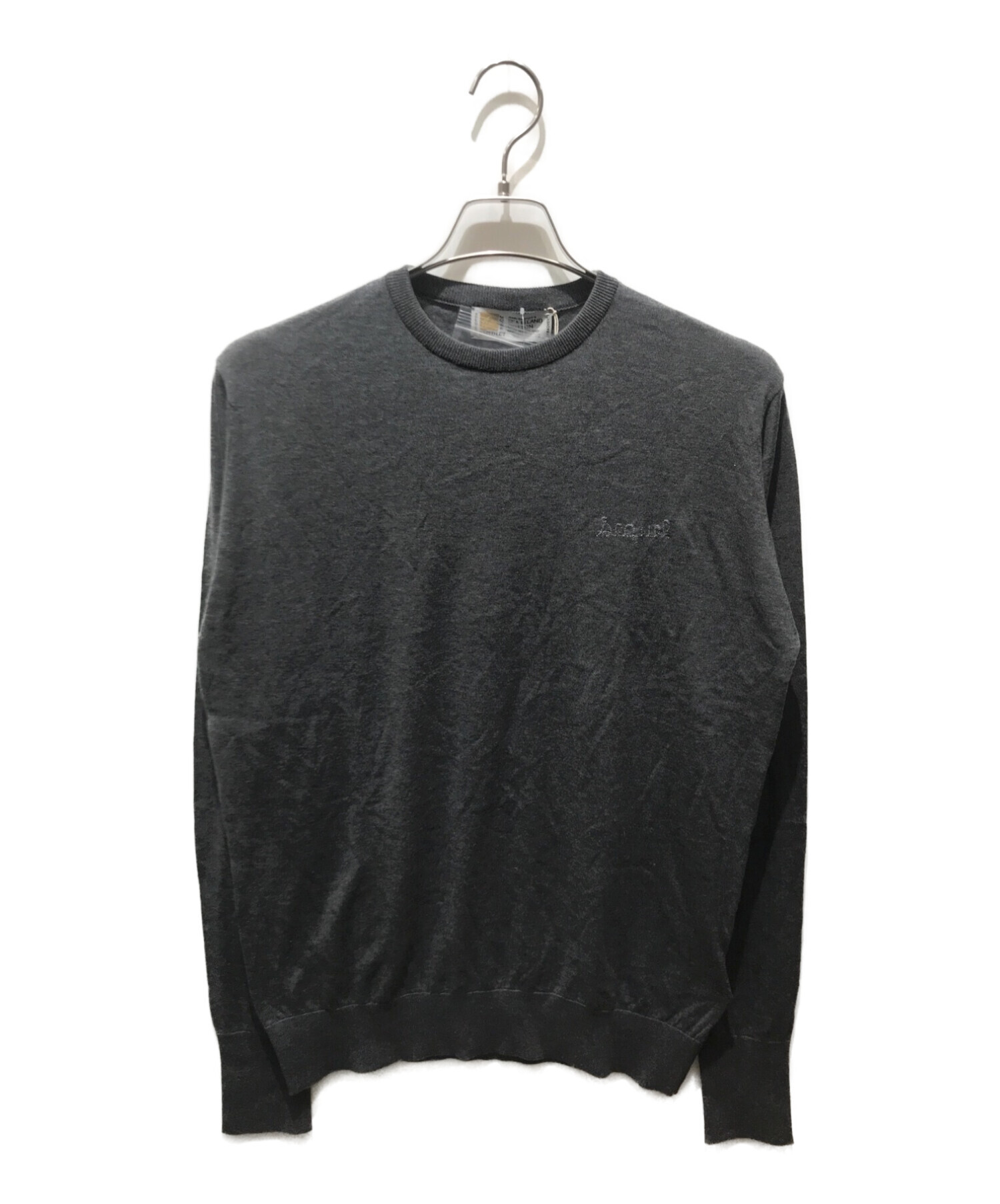 中古・古着通販】JOHN SMEDLEY (ジョンスメドレー) FRAGMENT (フラッグ 