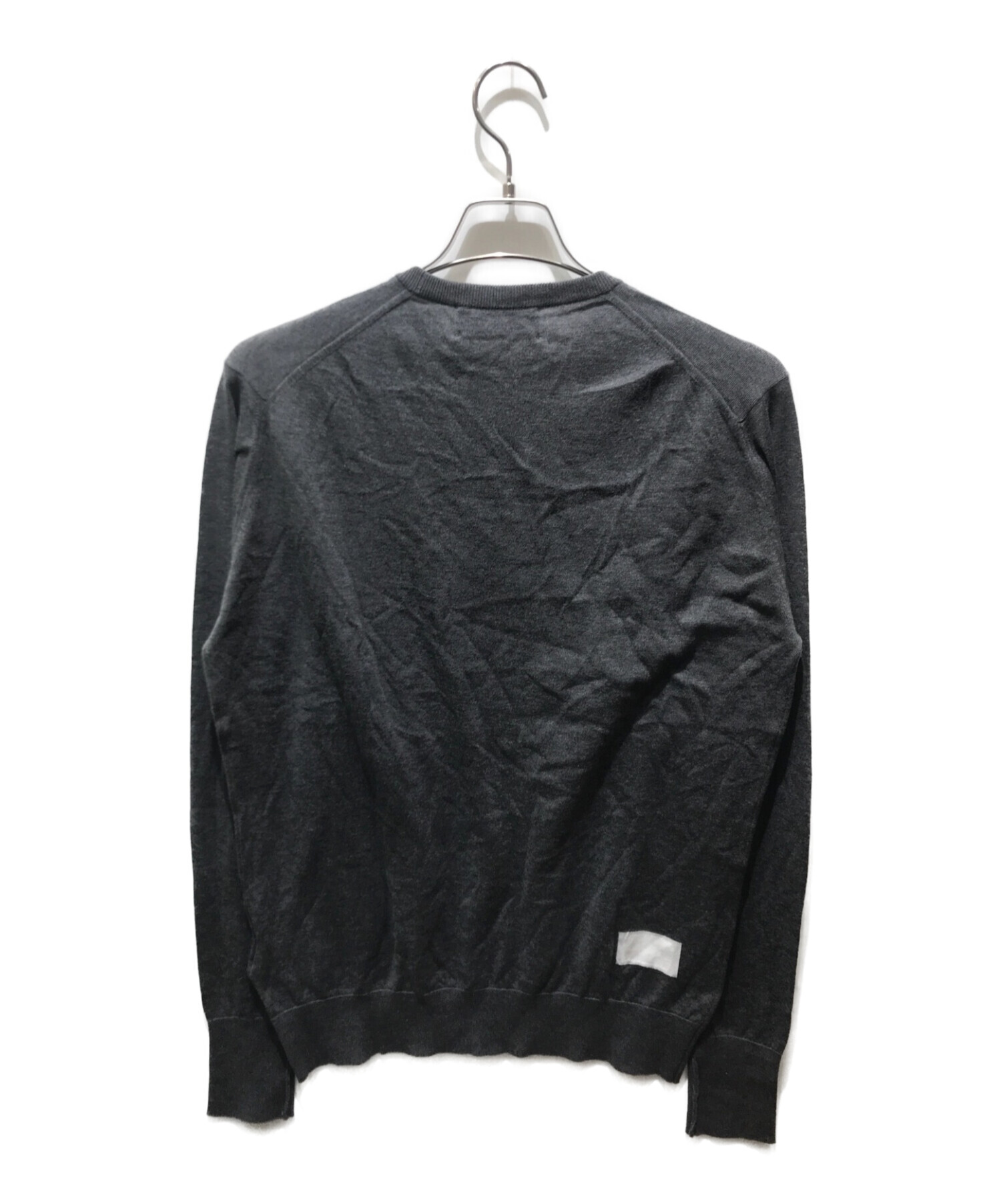 中古・古着通販】JOHN SMEDLEY (ジョンスメドレー) FRAGMENT (フラッグ 