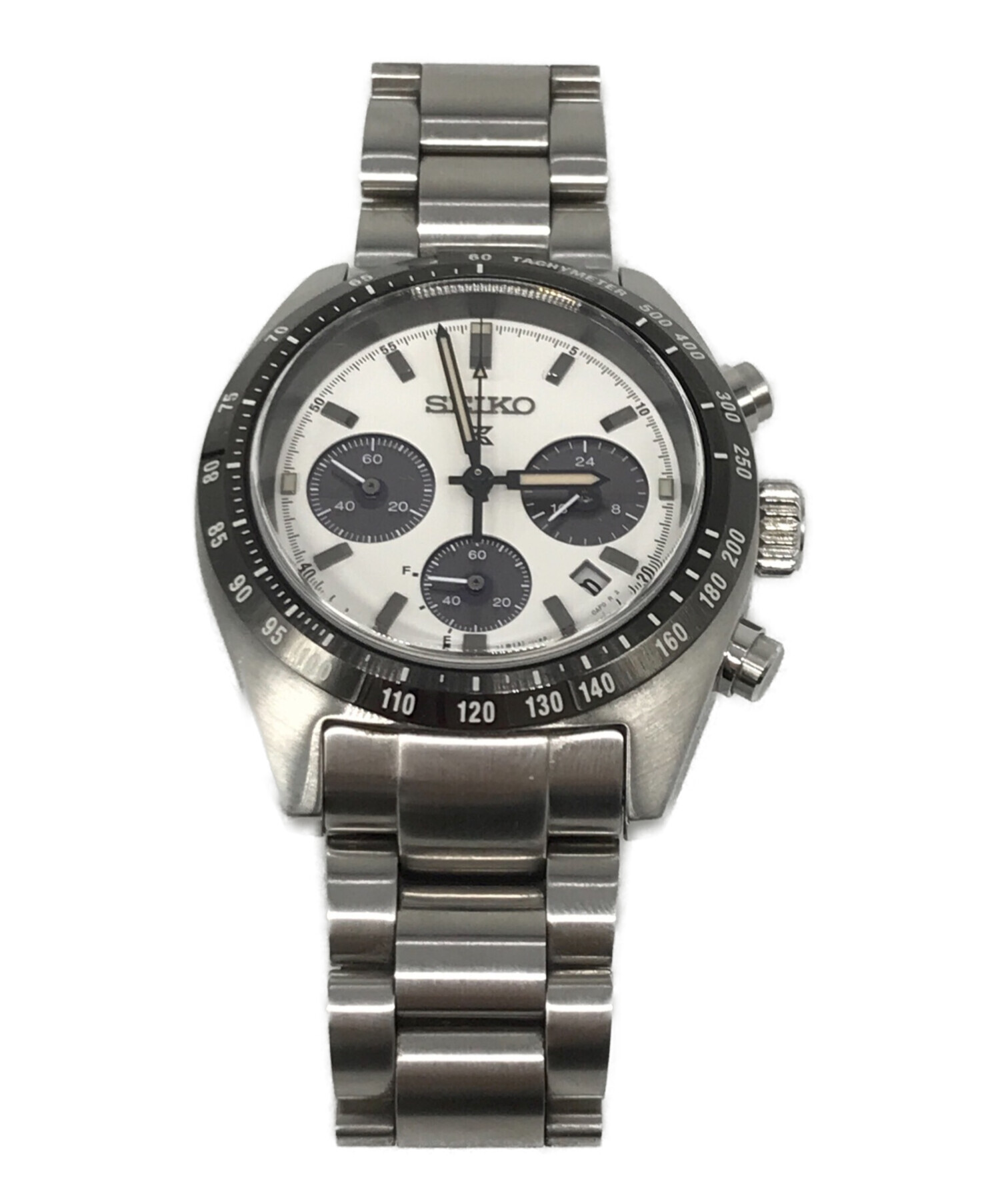 中古・古着通販】SEIKO (セイコー) プロスペックス スピードタイマー  