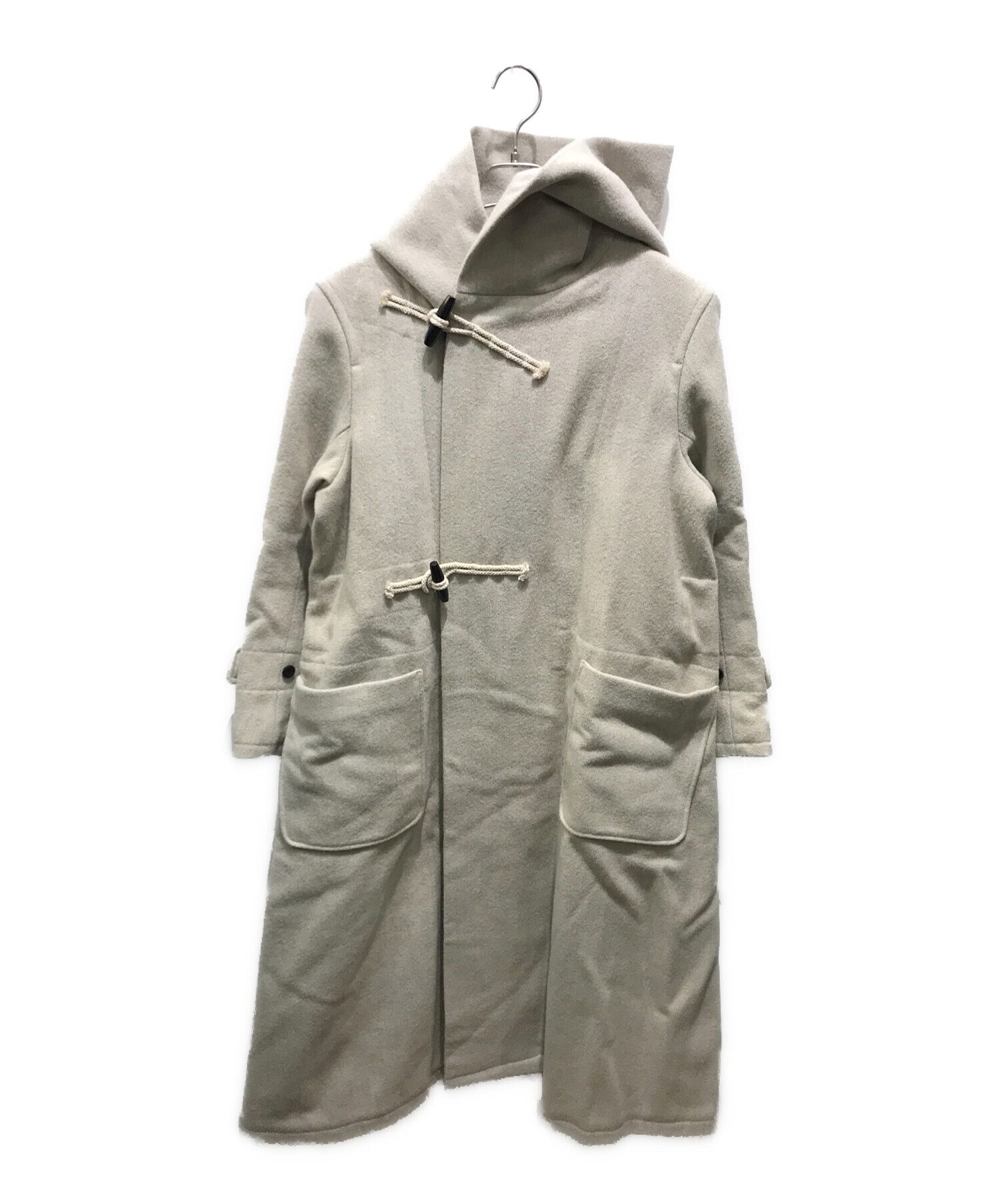 sus sous シュス ダッフルコート ロイヤルネイビー 50's Royal Navy