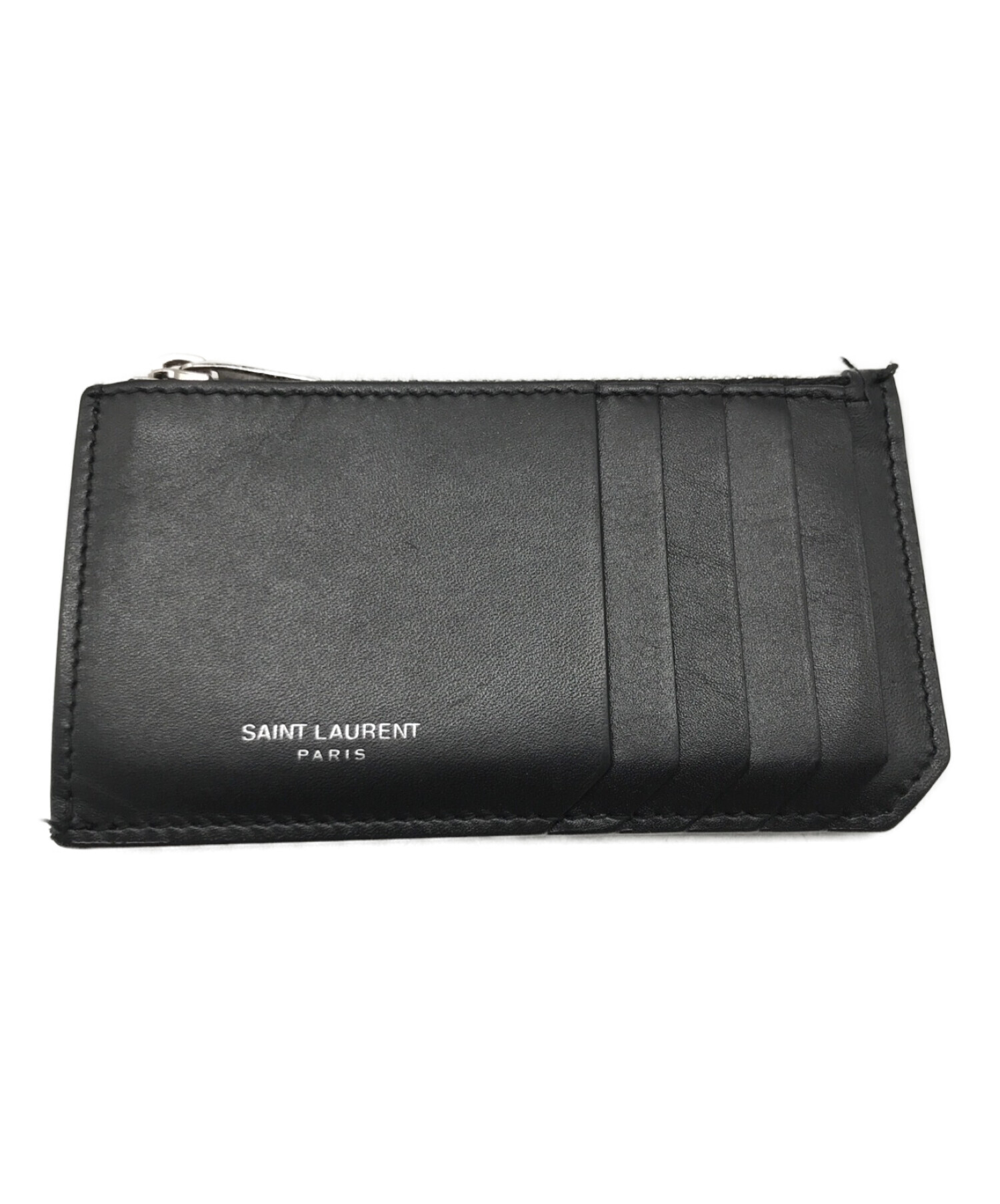 サンローラン フラグメントケース （サンローラン SAINT LAURENT 