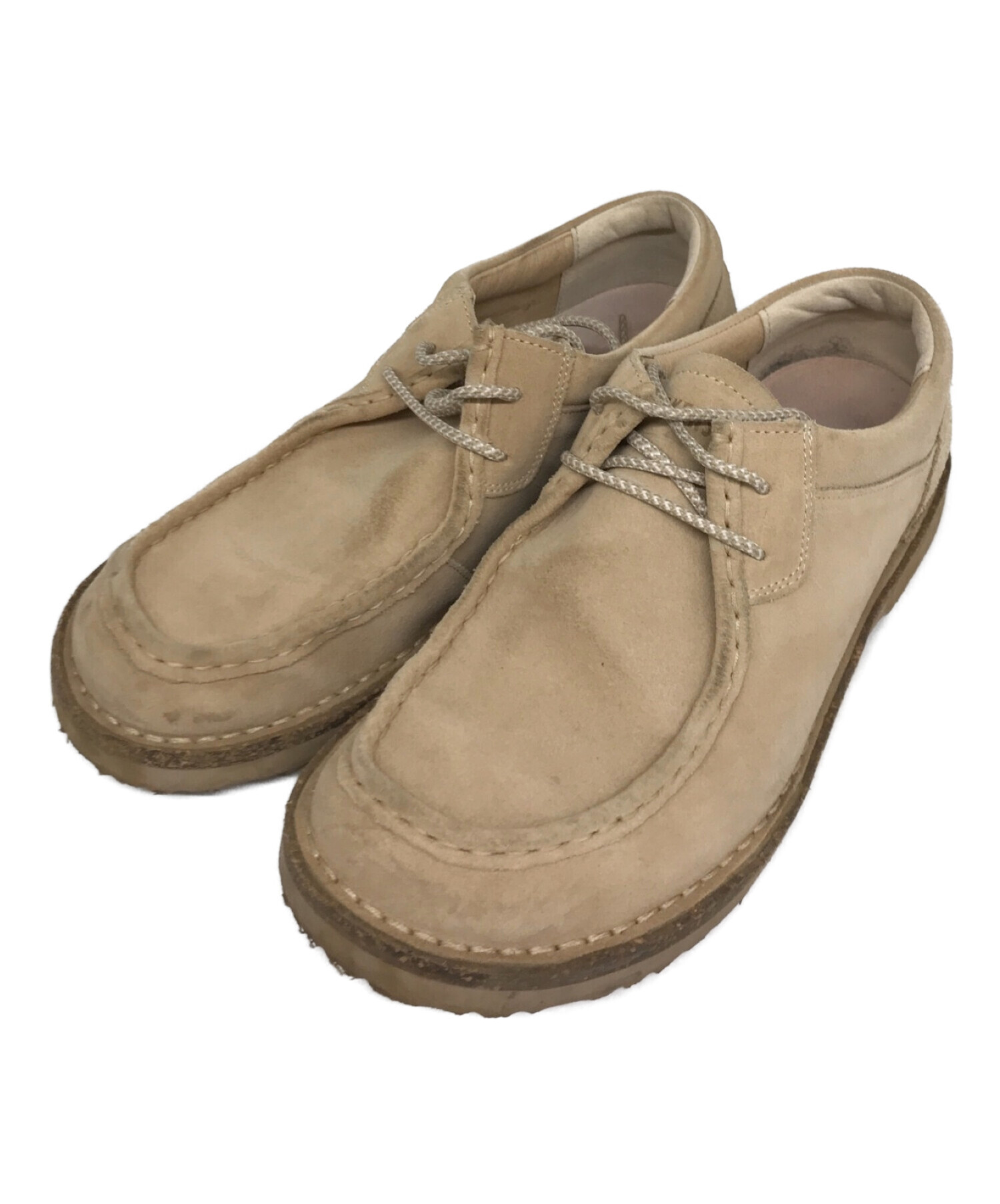 中古・古着通販】BIRKENSTOCK (ビルケンシュトック) パサデナ ベージュ 