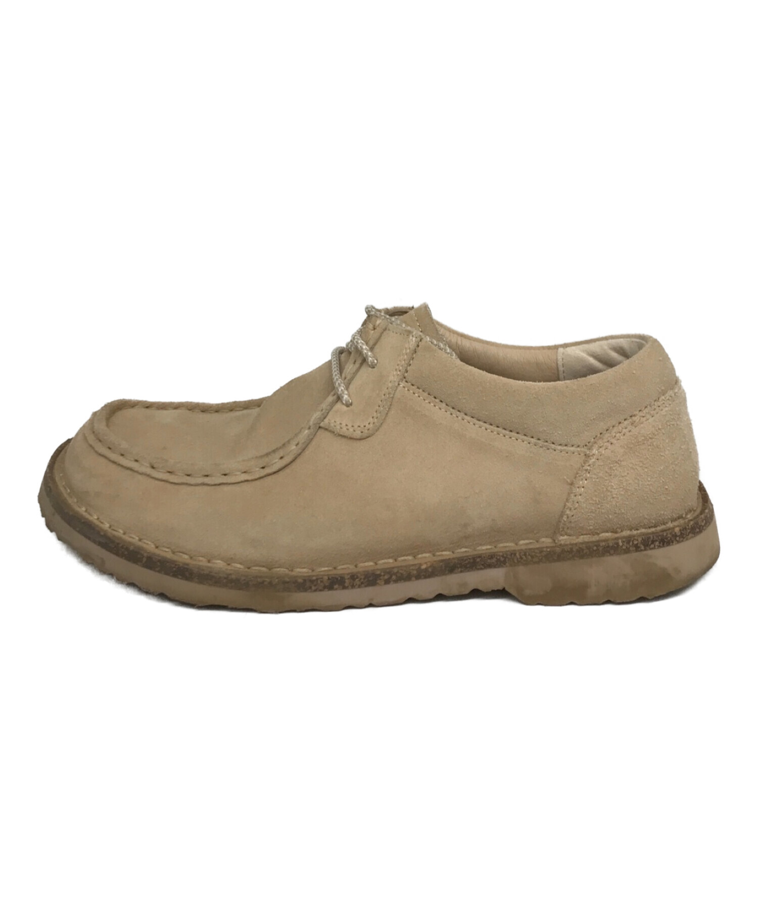 中古・古着通販】BIRKENSTOCK (ビルケンシュトック) パサデナ ベージュ 