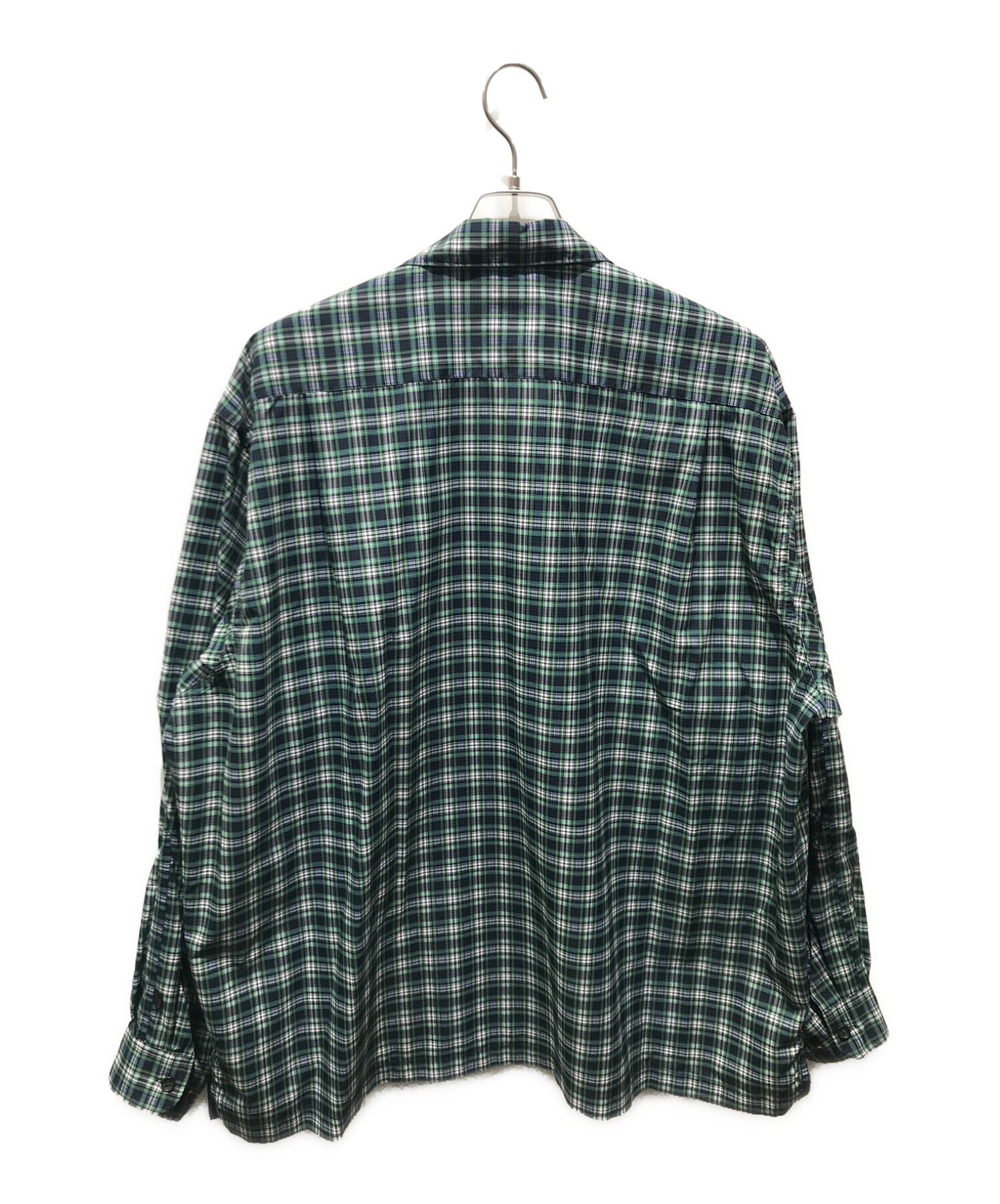 daiwa pier39 | TECH NEW ANGLERS SHIRT 【公式通販】