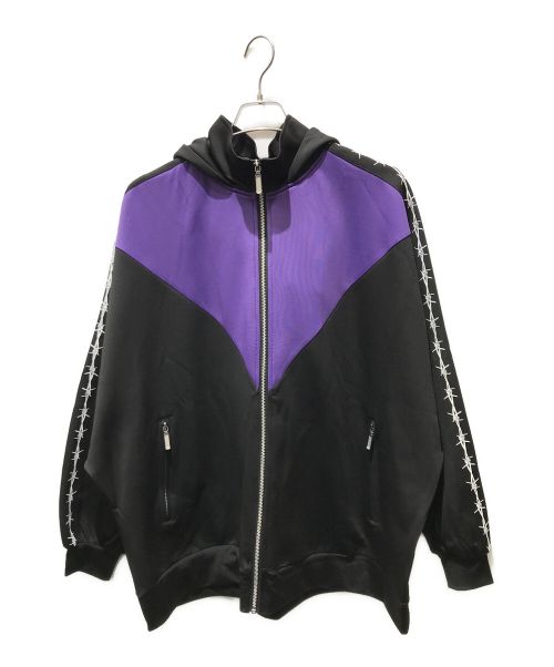 civarize V系　ロック 　　ライダース　ドレープ　ナポレオンゴ ジュリーブラック ナポレオン v系 なーな civa ロック ガゼ ル