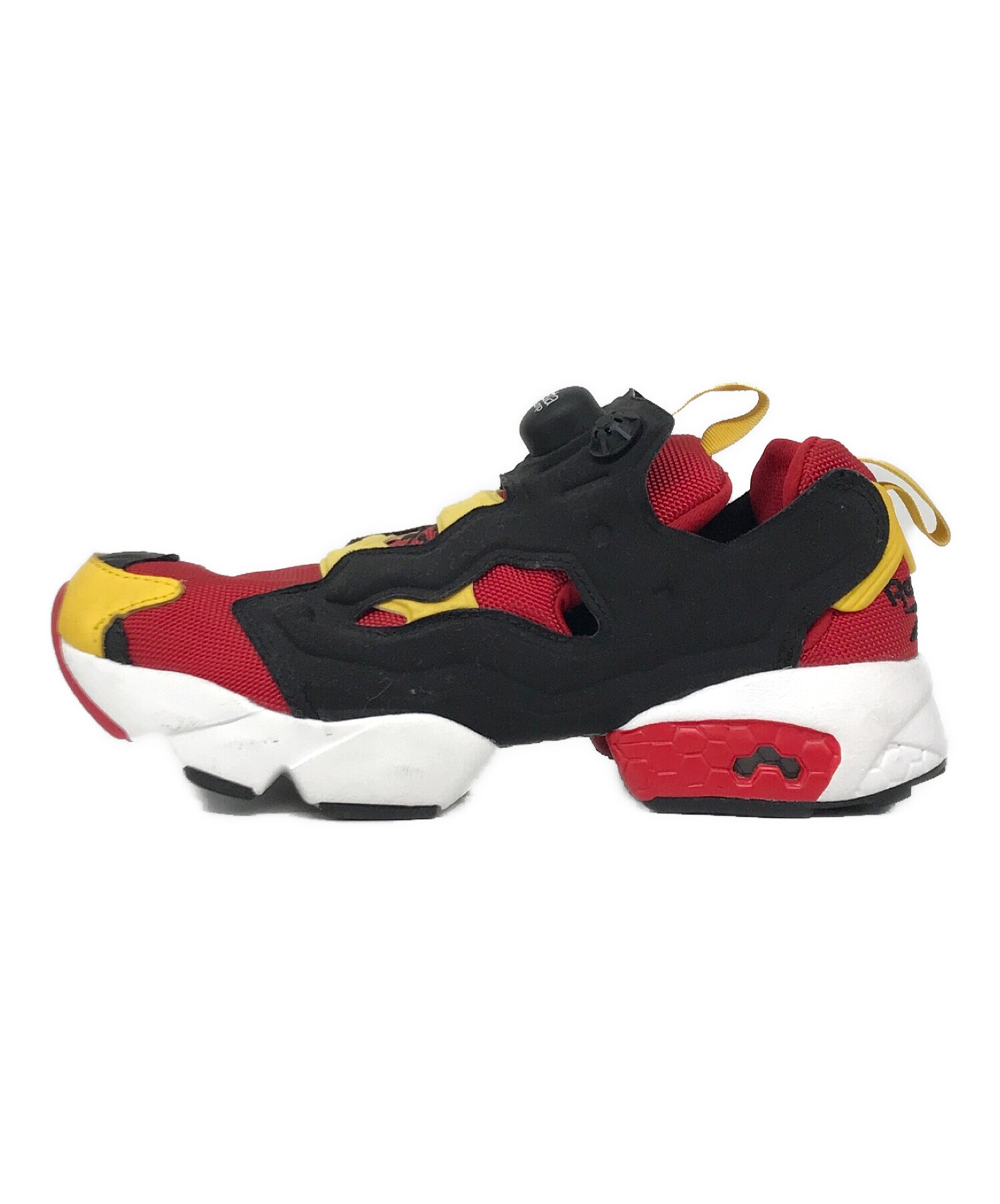 新品】Reebok スニーカー 24cm（≪レディース≫【中古】【レディース 