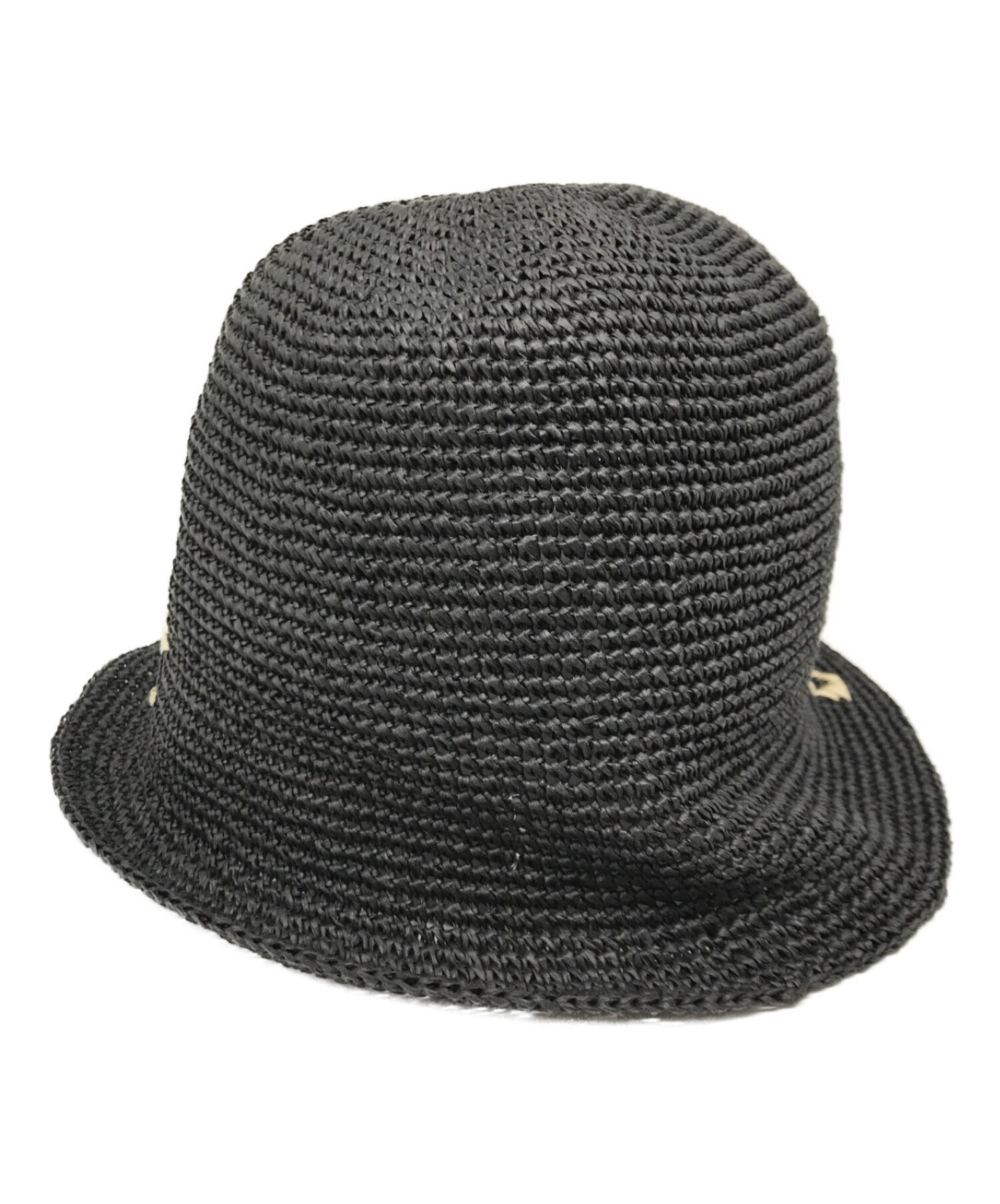 登坂広臣着用 Supreme Old English Straw Crusher Supreme Old English