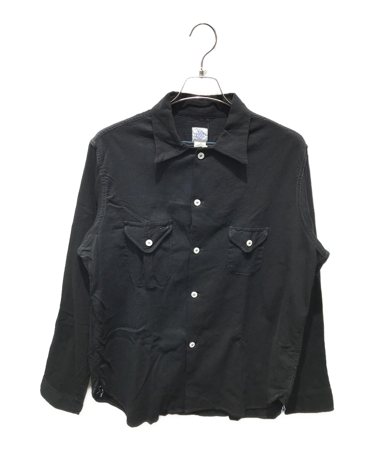 中古・古着通販】POST O