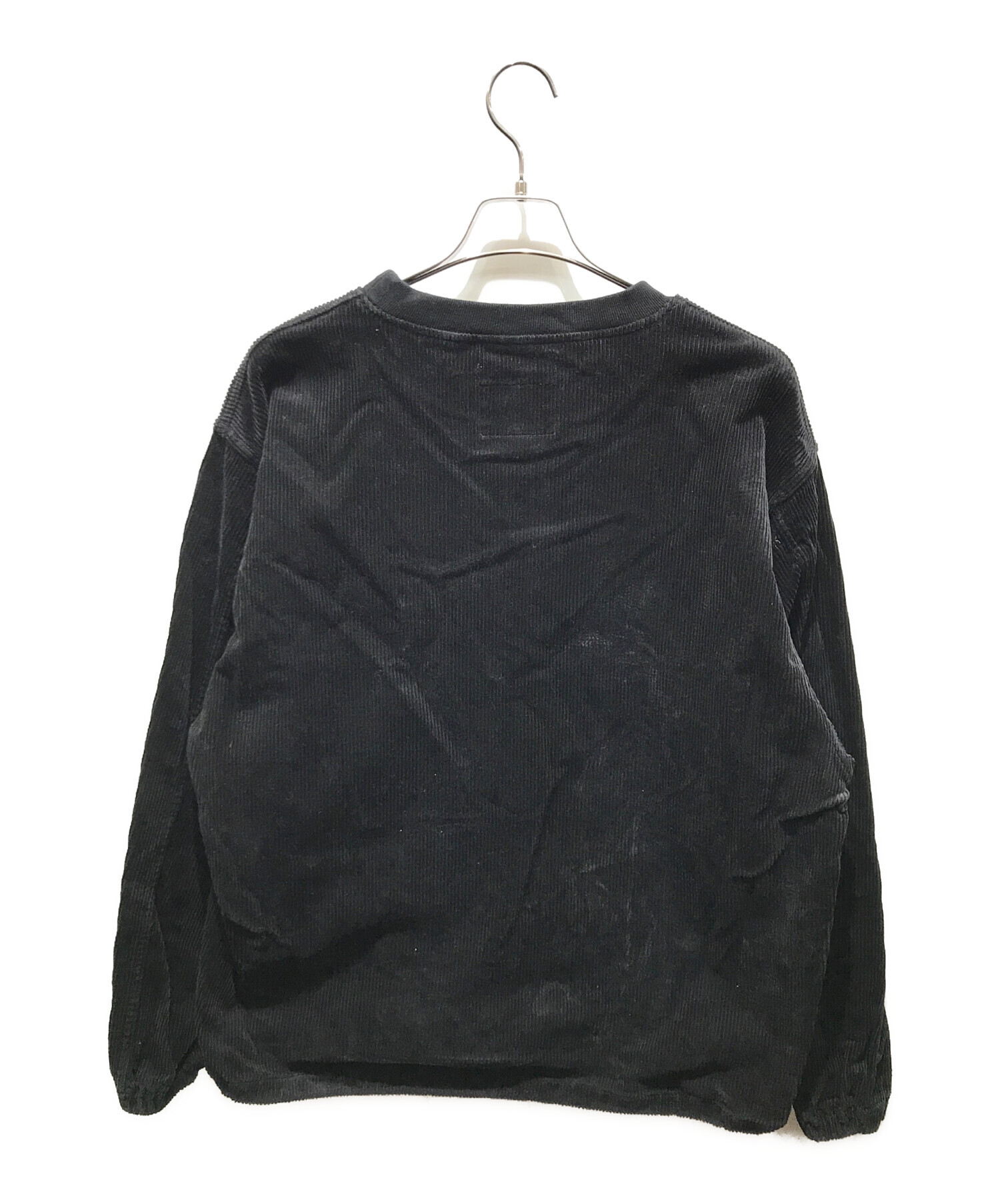 size03 WTAPS SMOC コーデュロイ 222BRDT-SHM04 ファッション