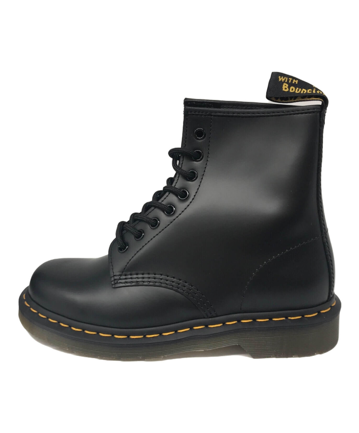 中古・古着通販】Dr.Martens (ドクターマーチン) 8ホールブーツ 1460 