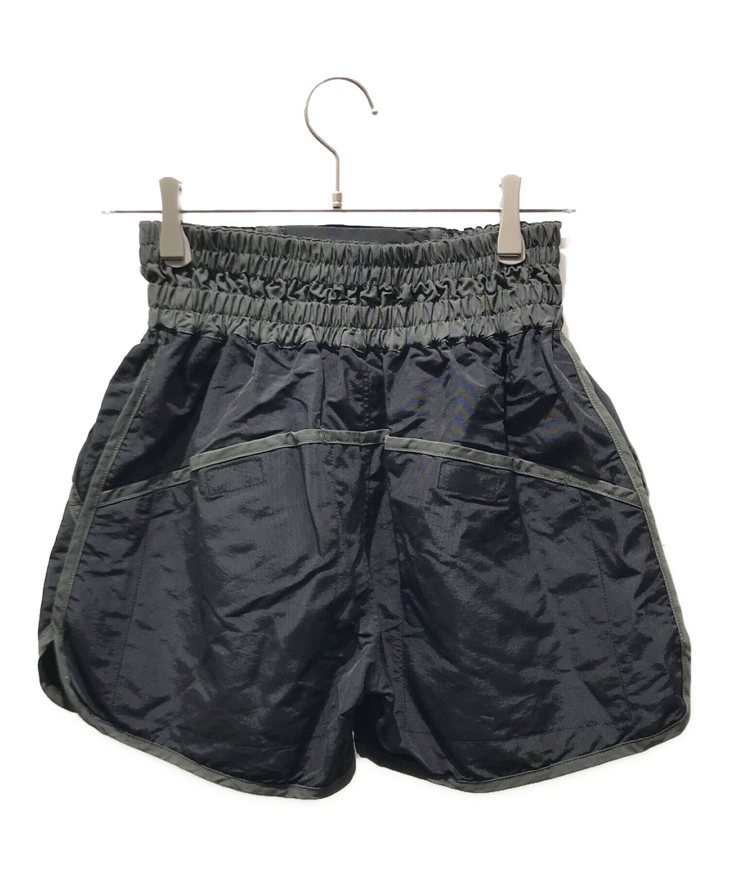 ROB SHORTS Monte Carlo OLD ver. Mサイズ OLD MOUNTAIN】ロブ