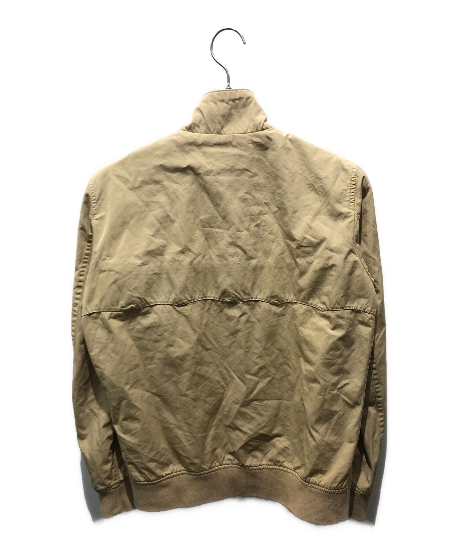 中古・古着通販】BARACUTA FOUR CLIMES (バラクータ フォークライムス 