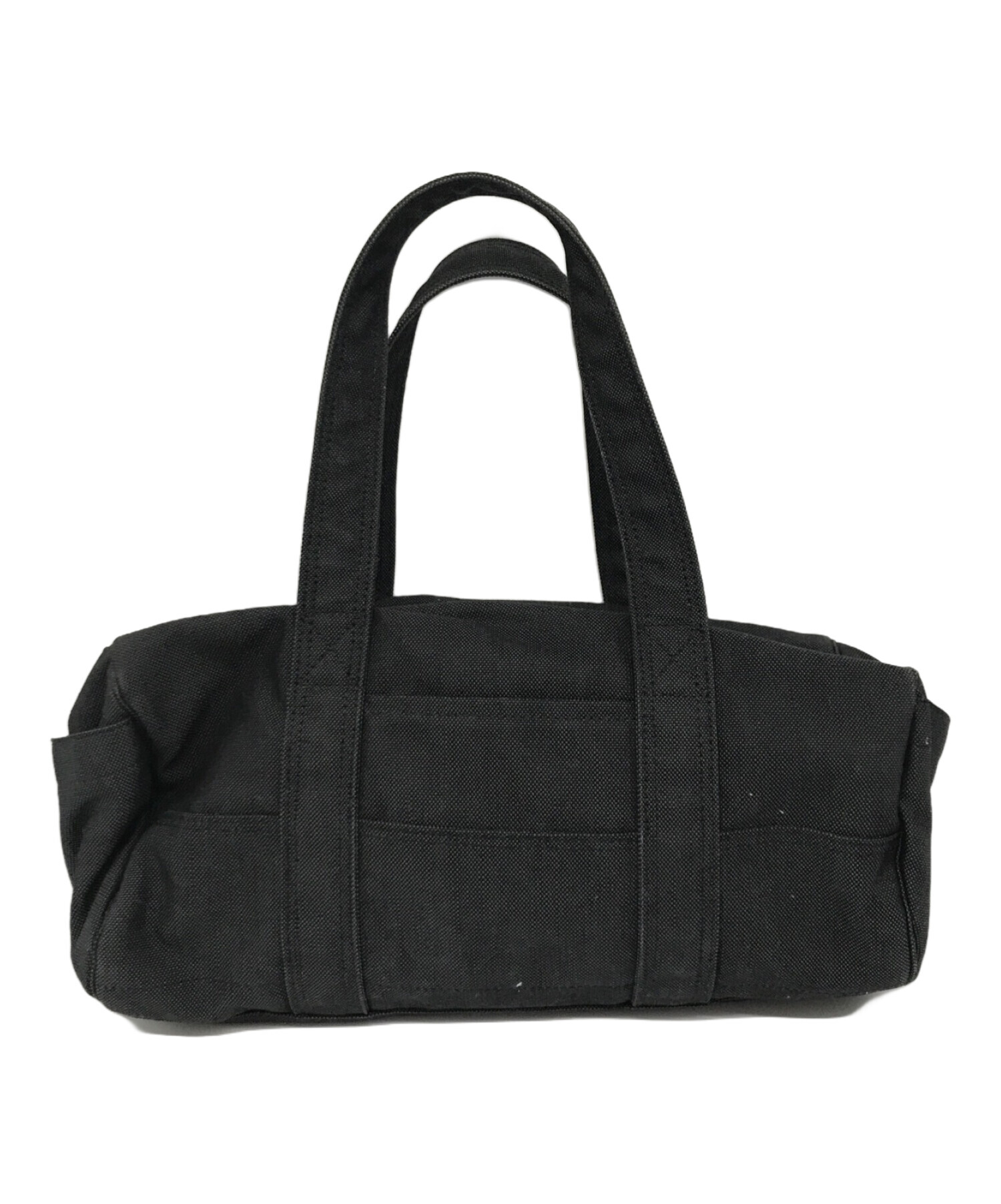 PORTER (ポーター) スモーキーミニボストンバッグ グレー PORTER 