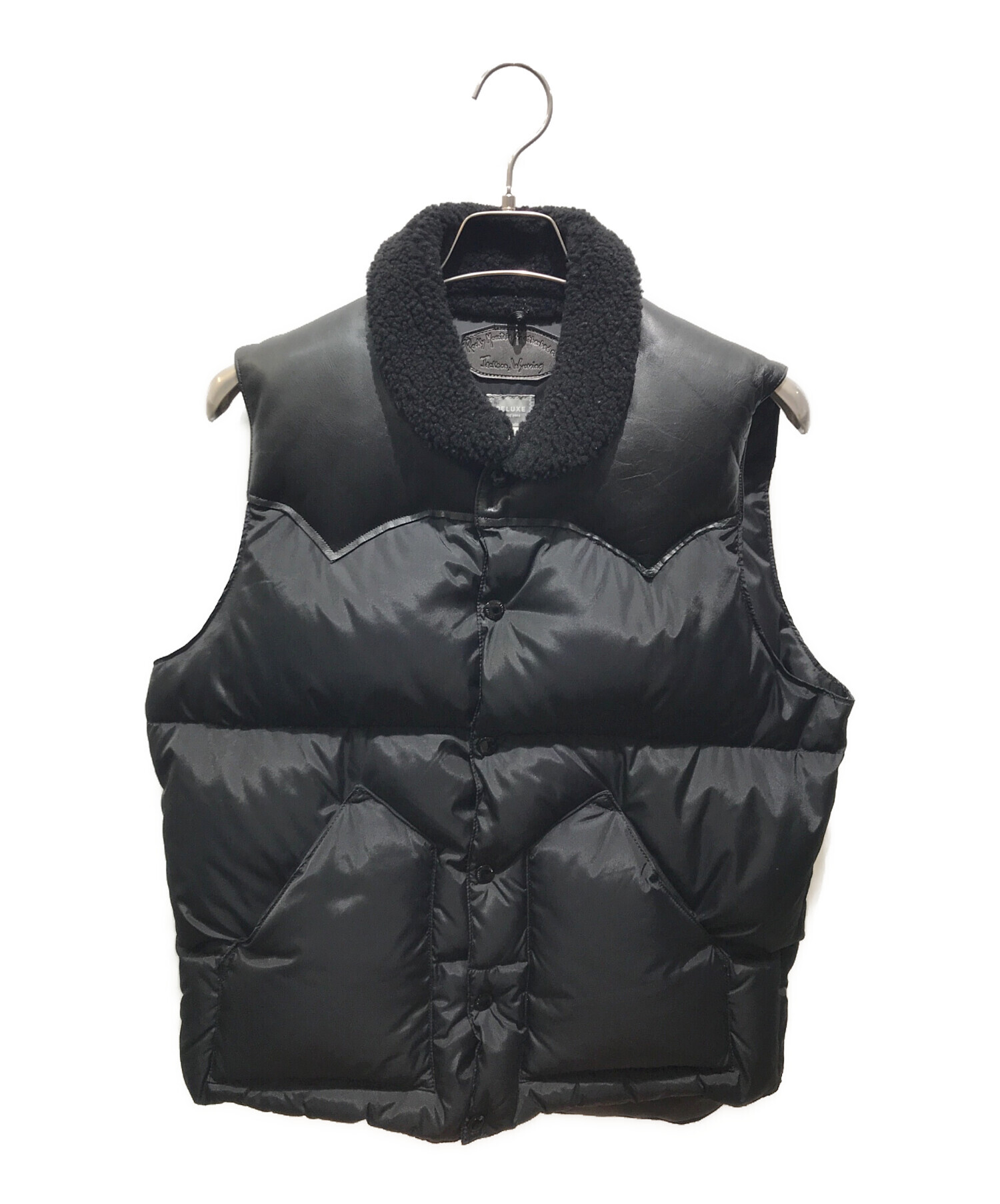 中古・古着通販】RockyMountainFeatherBed (ロッキーマウンテン 