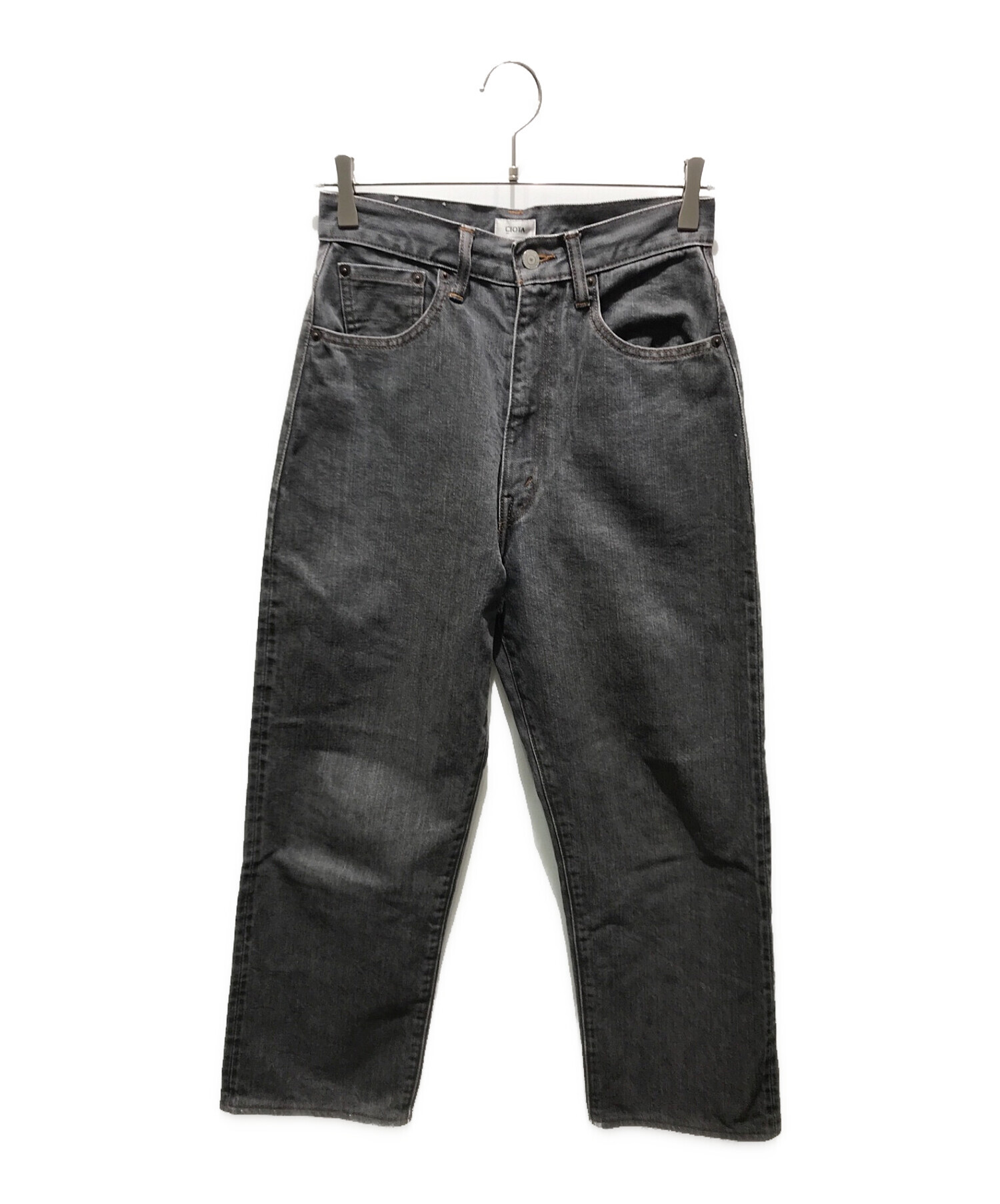 中古・古着通販】CIOTA (シオタ) スビンコットン 13,5oz ハイ 