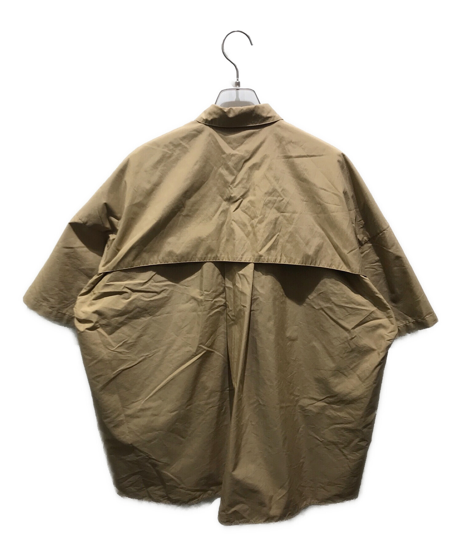 中古・古着通販】nagonstans (ナゴンスタンス) Ecoタイプライター 