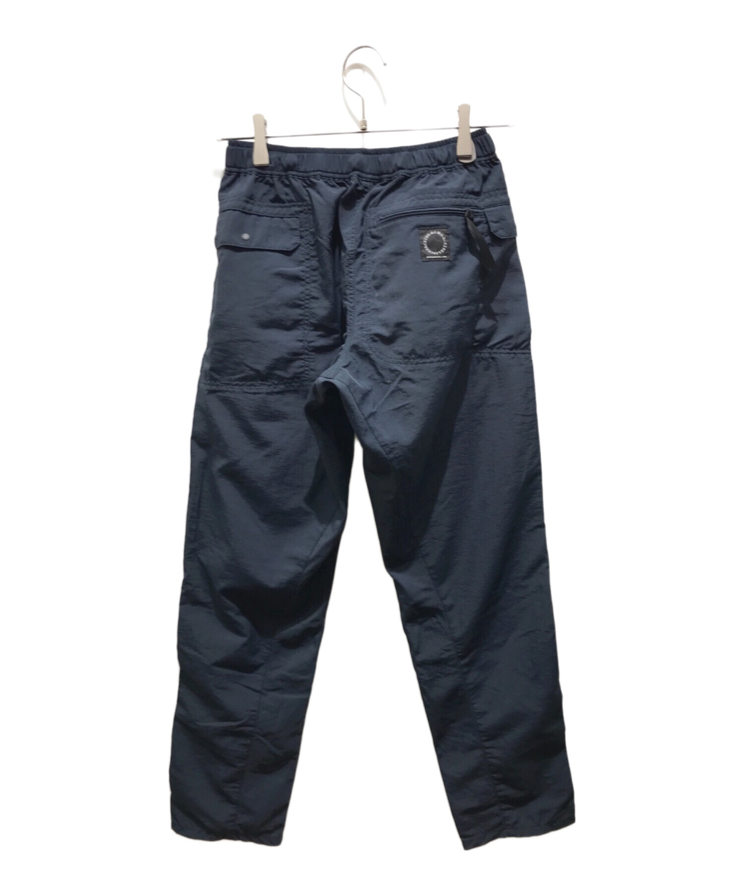 山と道パンツ5-pocket pants 旧モデルSサイズ紺