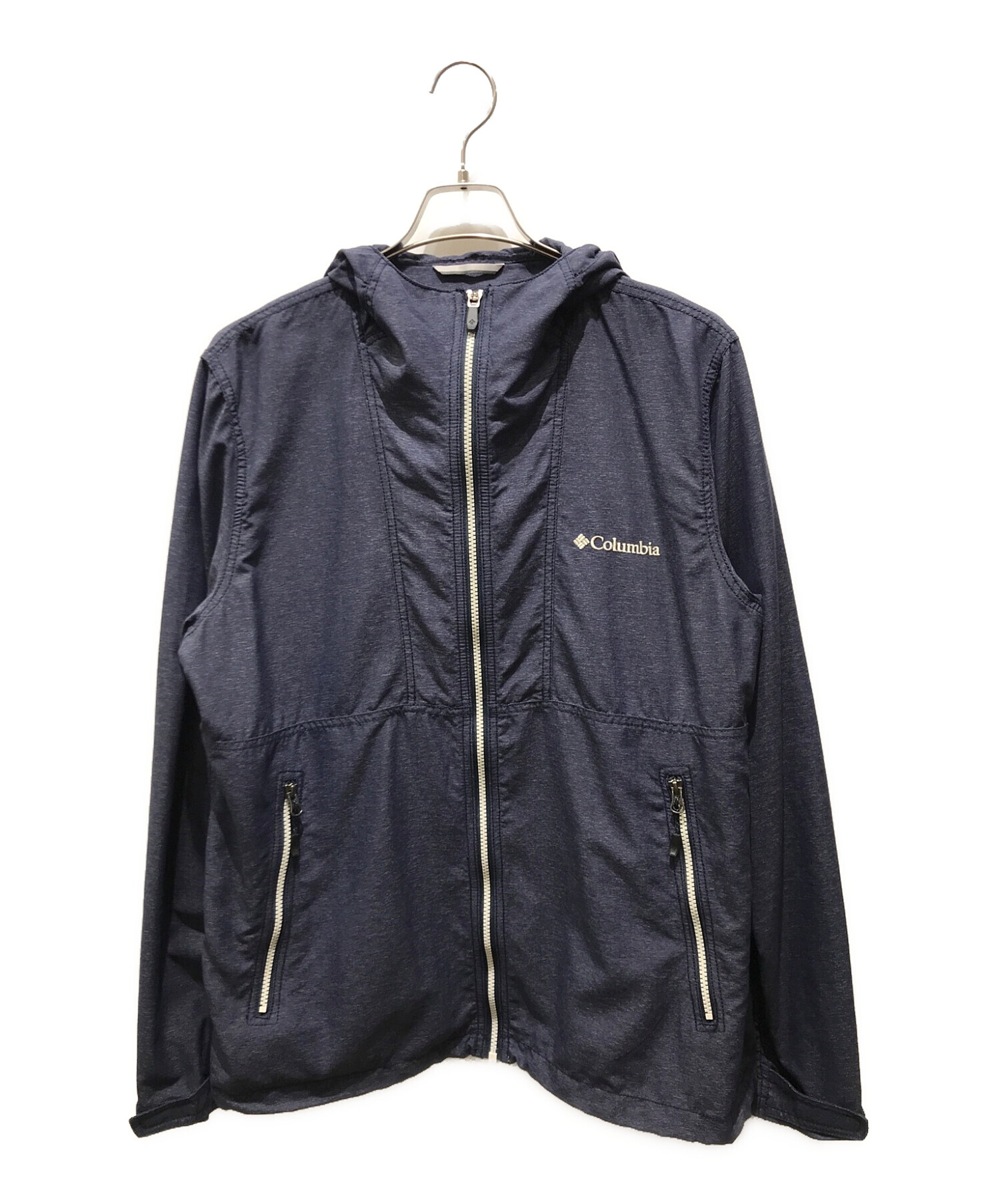 Columbia (コロンビア) マウンテンパーカー ネイビー サイズ:L 