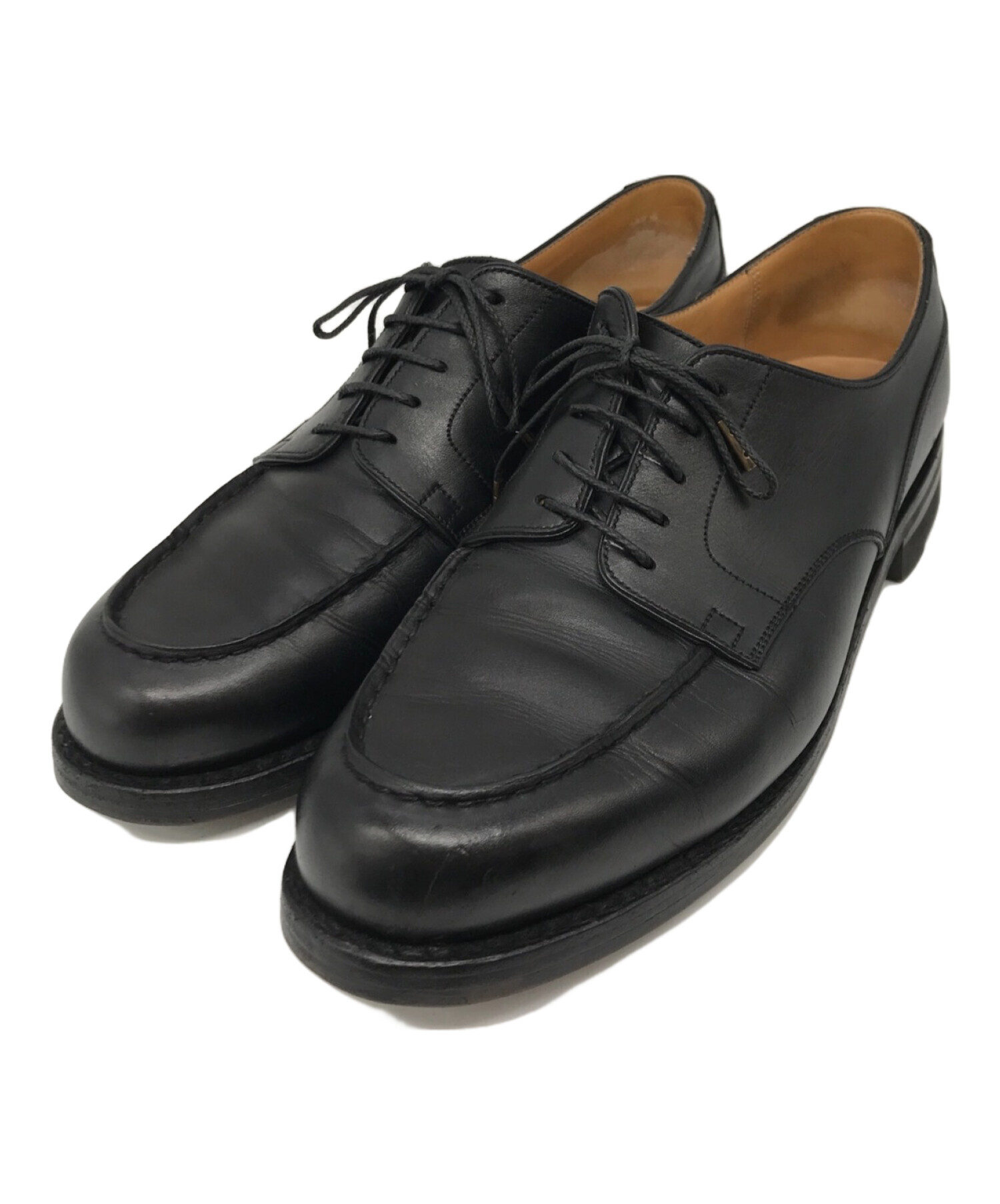 J.M WESTOM ゴルフ7 1/2 E - ドレス・ビジネスシューズ