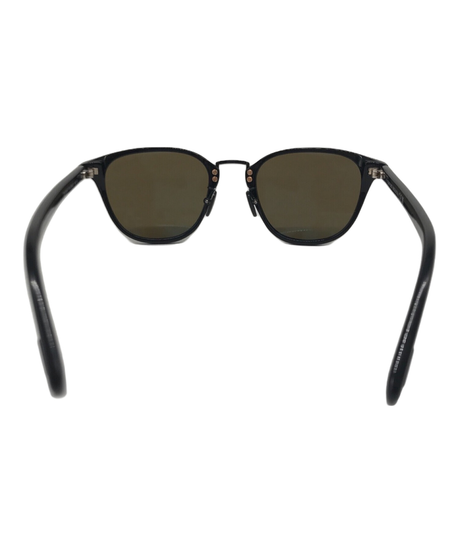 TOM FORD＊TF1049-D 01J サングラス