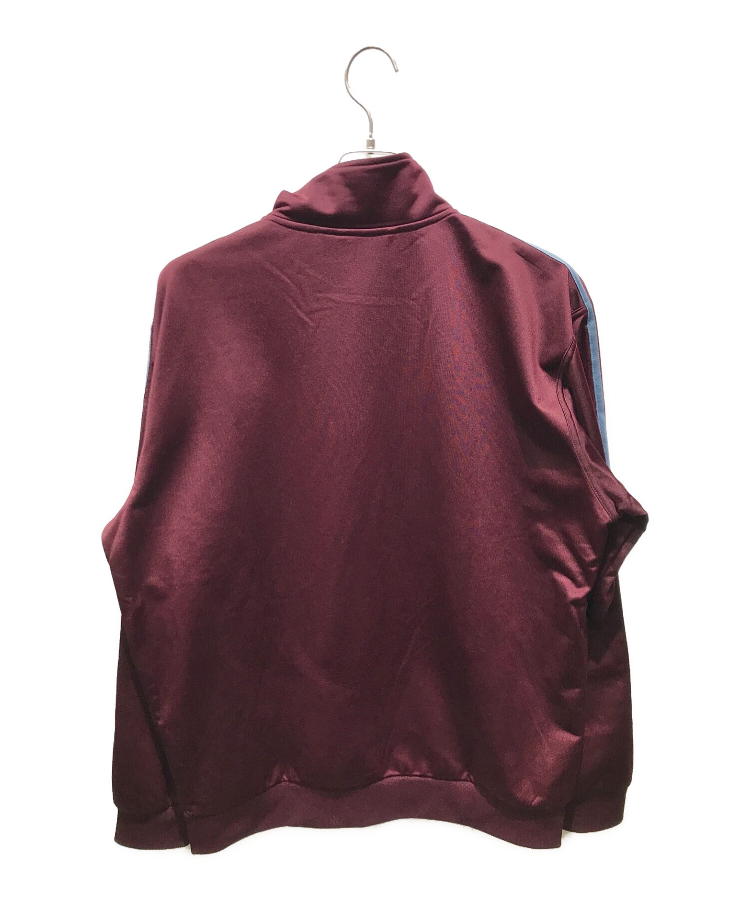 新品】adidas BECKENBAUER TRACK TOP ボルドー M