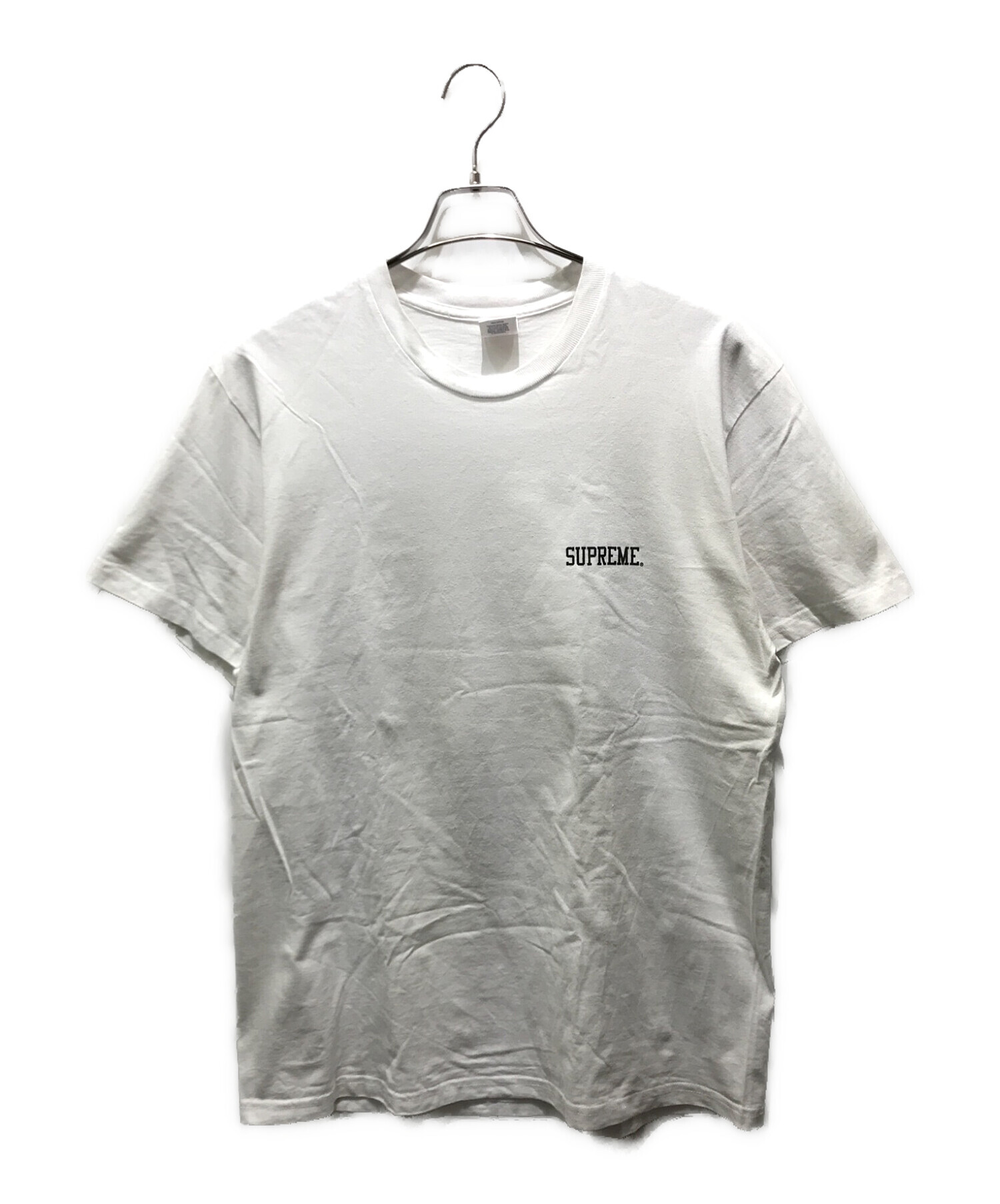 Supreme lamborghini tee L ランボルギーニ 白｜メンズ