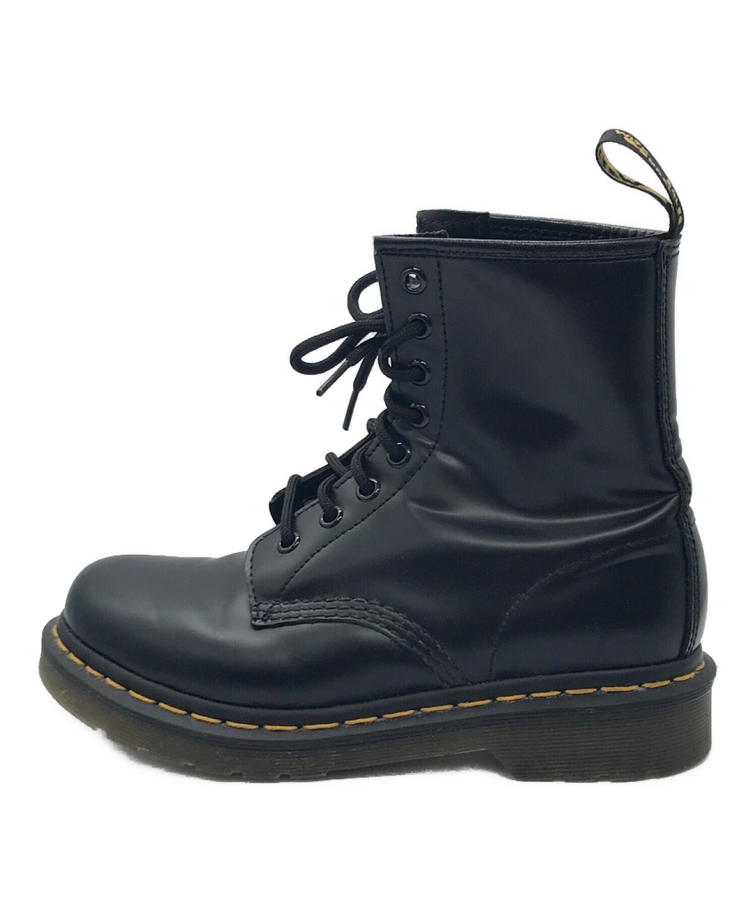 中古・古着通販】Dr.Martens (ドクターマーチン) 8ホールブーツ 
