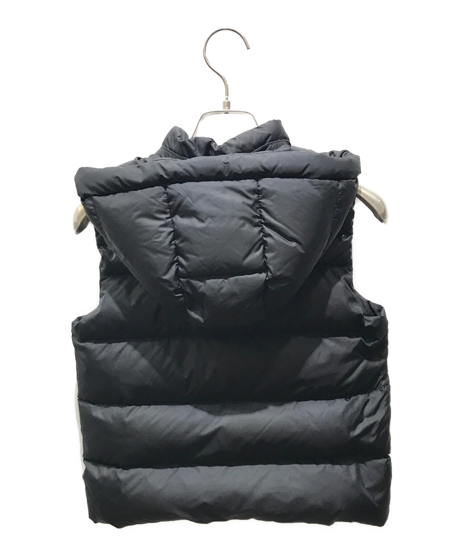 中古・古着通販】MONCLER (モンクレール) dupres gilet ダウンベスト  