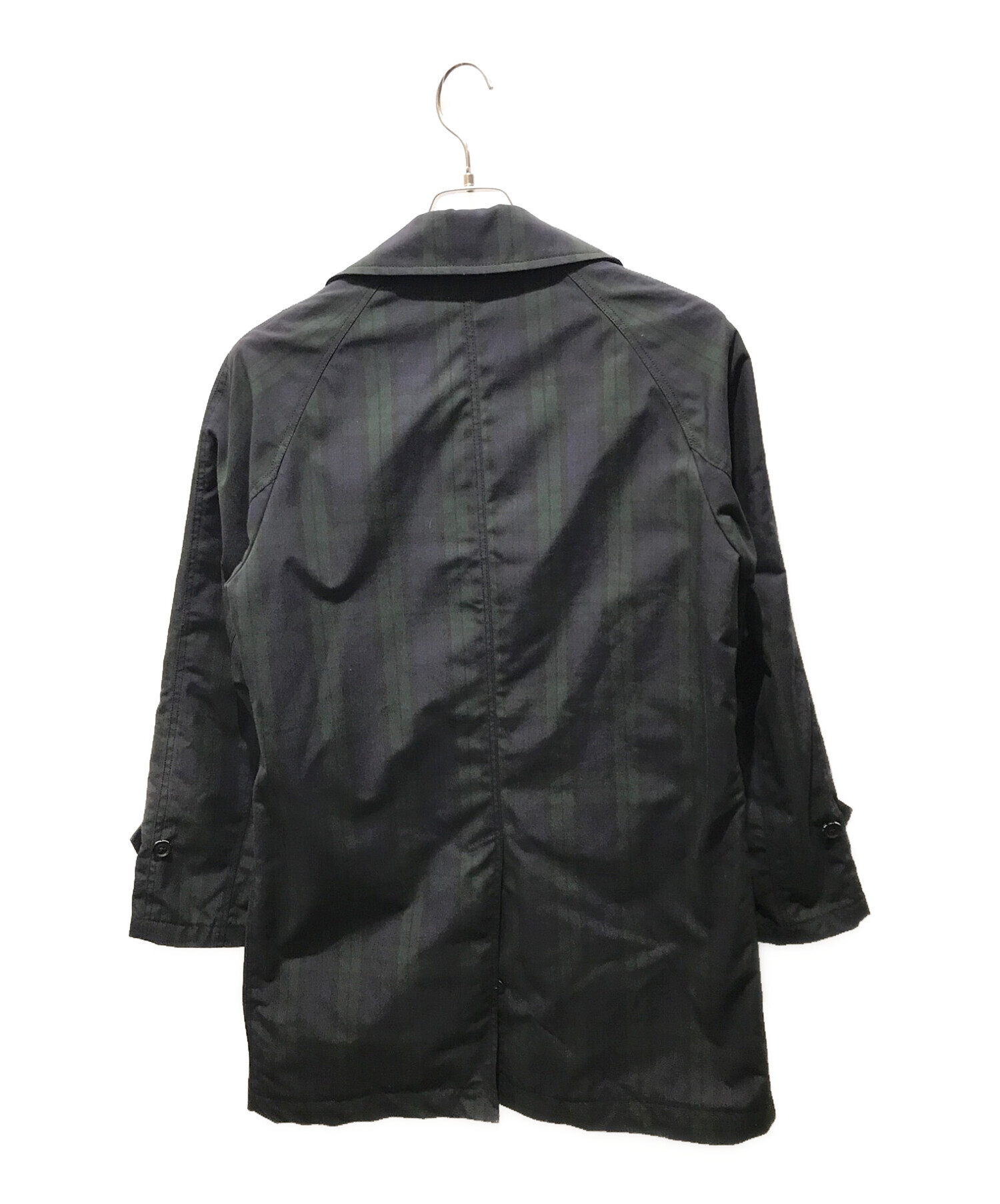 中古・古着通販】THE NORTHFACE PURPLELABEL (ザ・ノースフェイス 