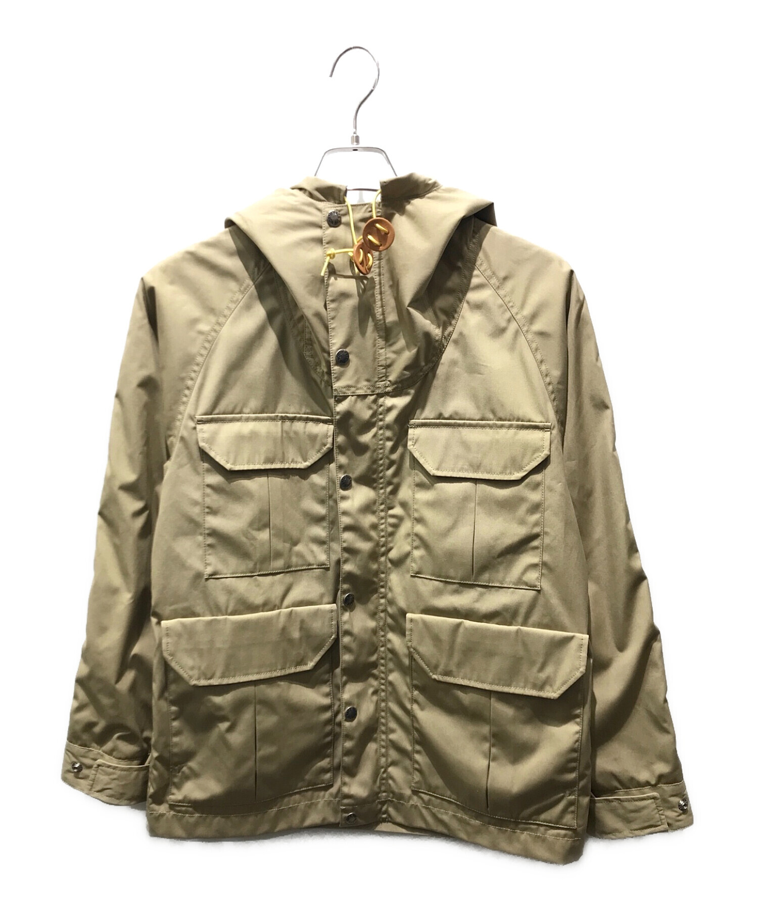 中古・古着通販】THE NORTHFACE PURPLELABEL (ザ・ノースフェイス 