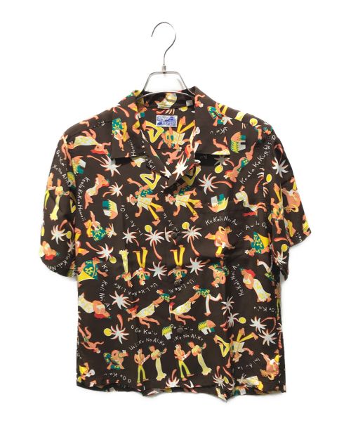 中古・古着通販】BEAMS (ビームス) Sun Surf (サンサーフ) 別注 雷門