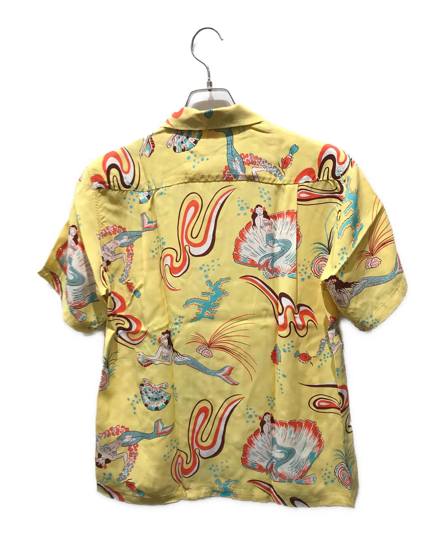 中古・古着通販】BEAMS (ビームス) Sun Surf (サンサーフ) 別注 雷門 
