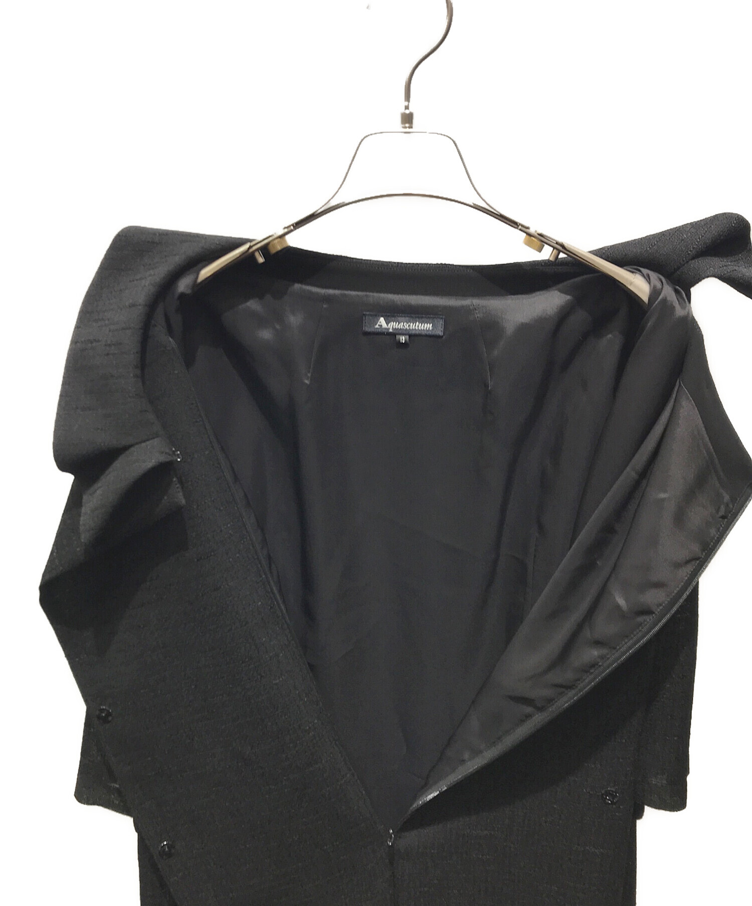 中古・古着通販】Aquascutum (アクアスキュータム) フォーマル  