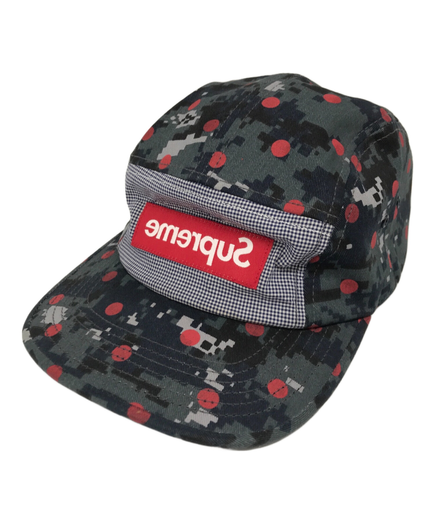 中古・古着通販】SUPREME (シュプリーム) COMME des GARCONS 