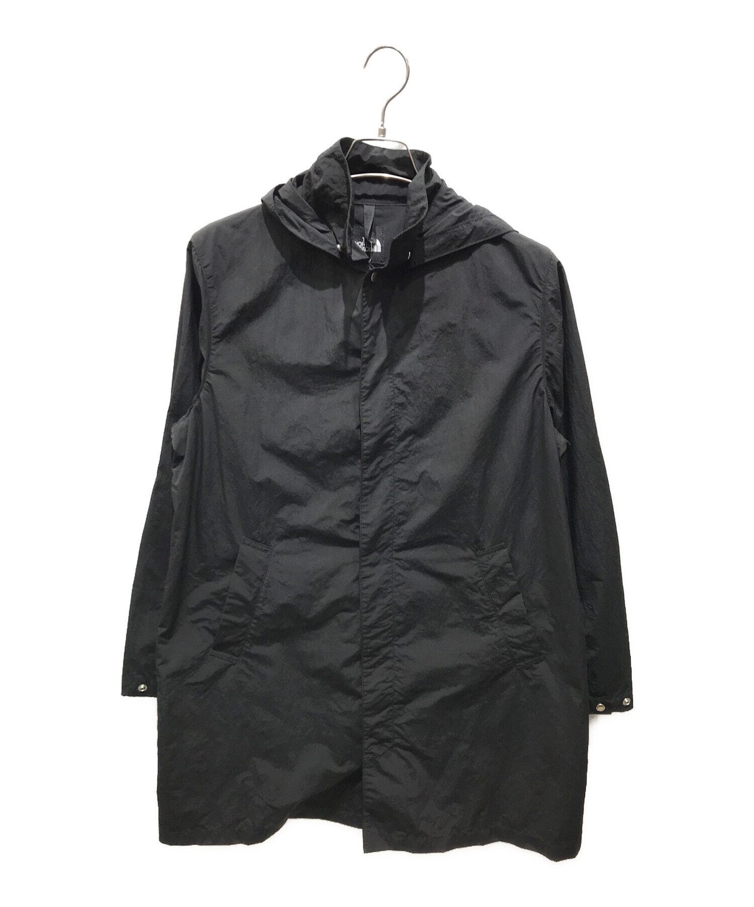 未使用品 ノースフェイス ロールパックジャーニーズコート NP21863 未使用品 ノースフェイス ロールパックジャーニーズコート NP21863